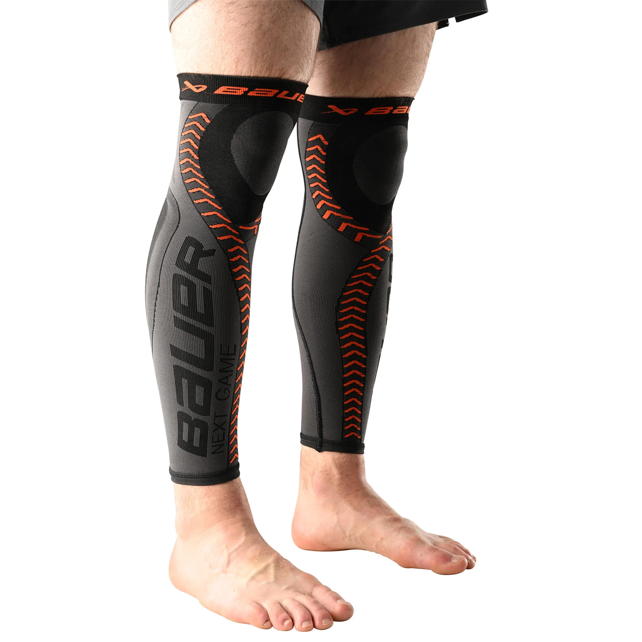 Bauer Next Game Recovery Sleeve - Image 2