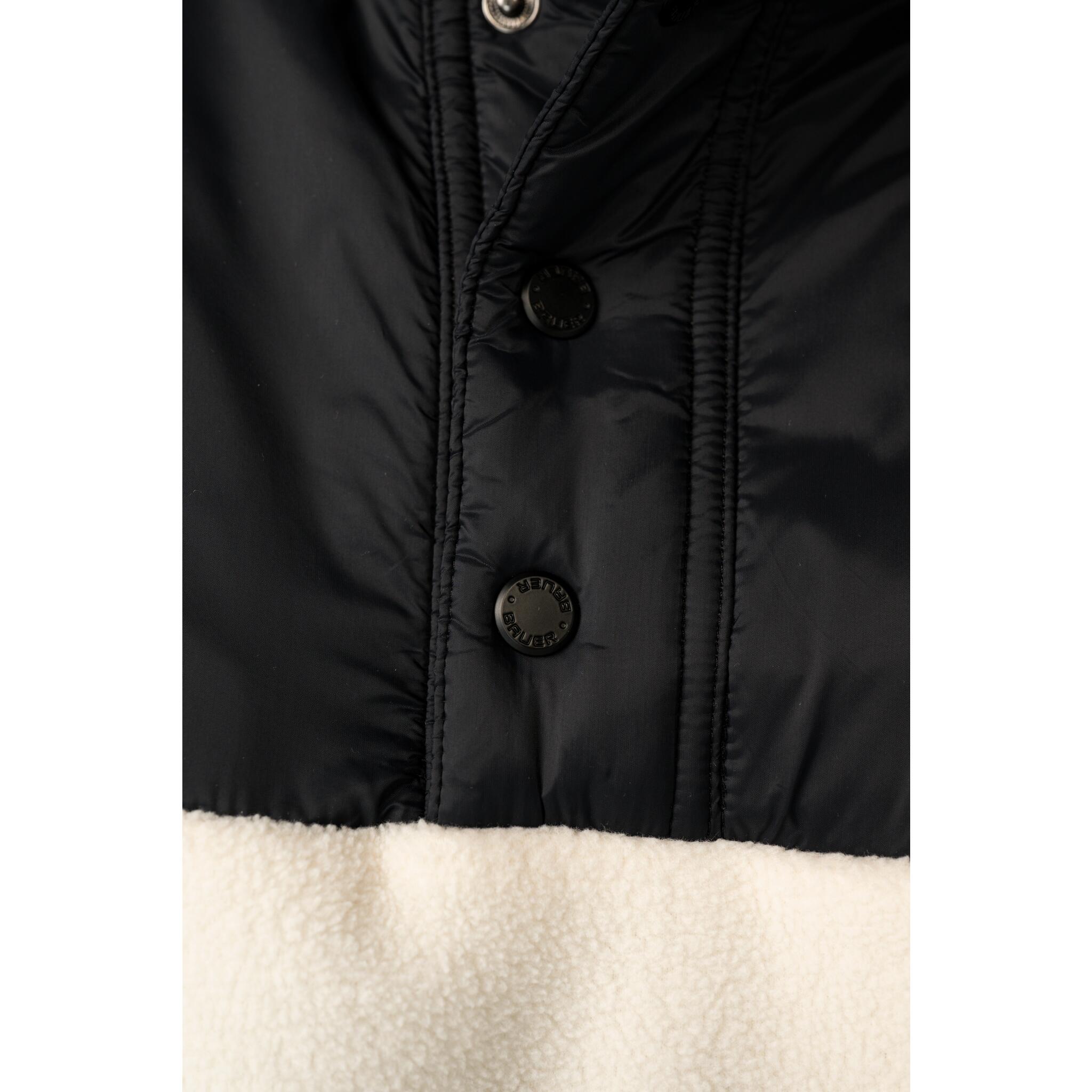 Bauer Polar Fleece Pullover Hoodie - Image 7