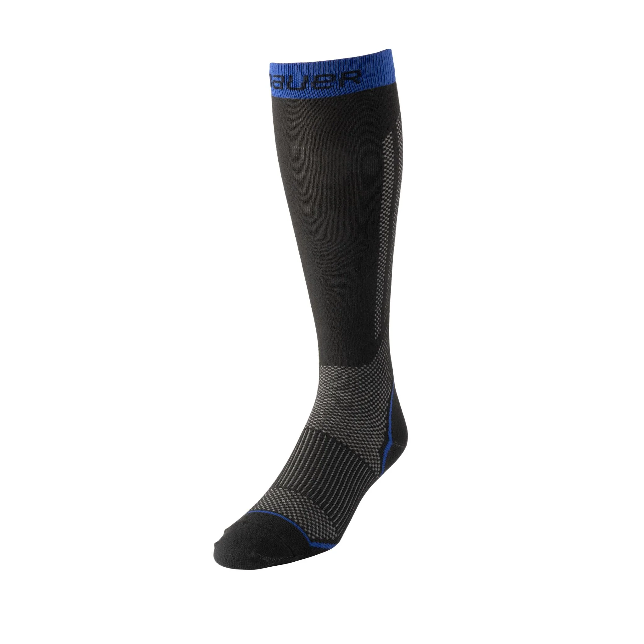 Bauer Performance Senior Tall Skate Sock (2025)