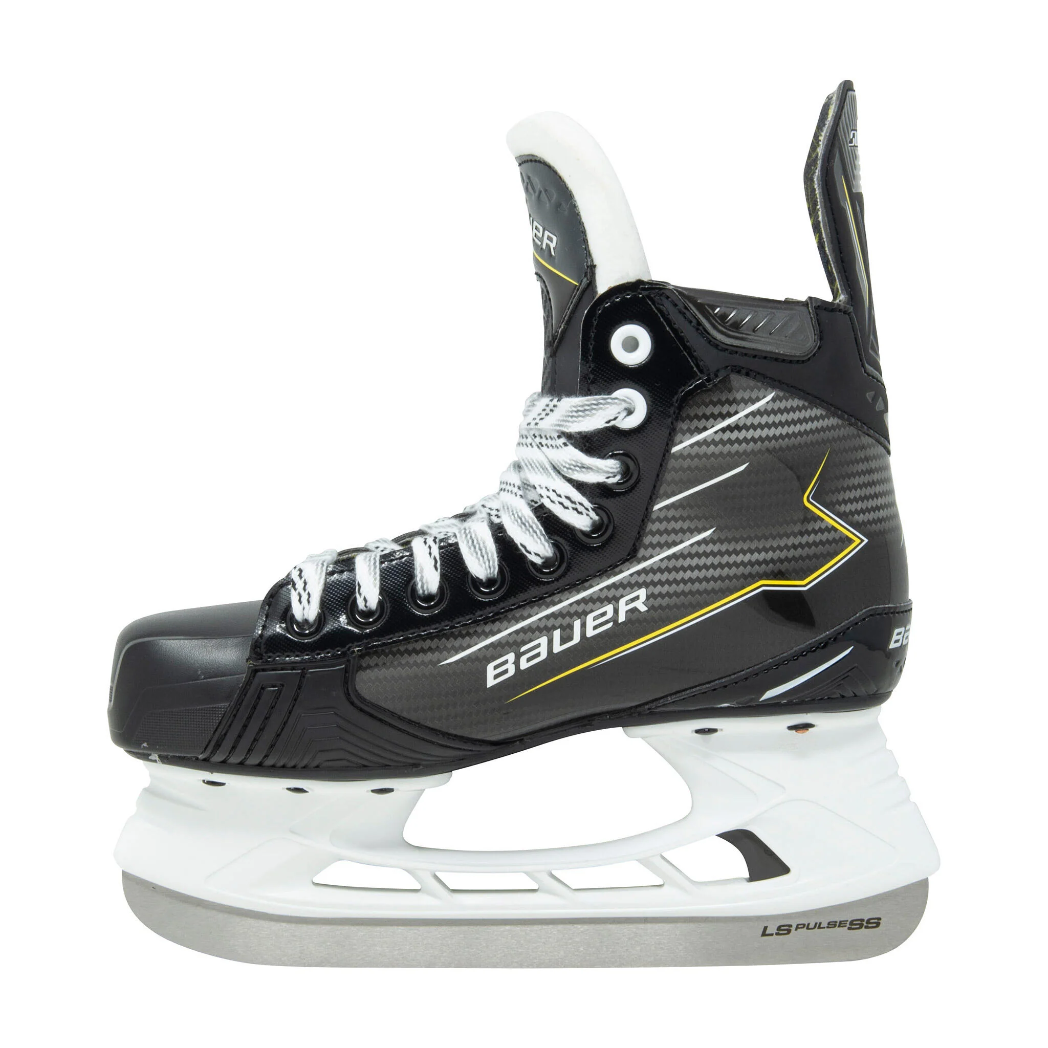 Bauer Supreme Comp Intermediate Hockey Skates (2024) - Source Exclusive - Image 4