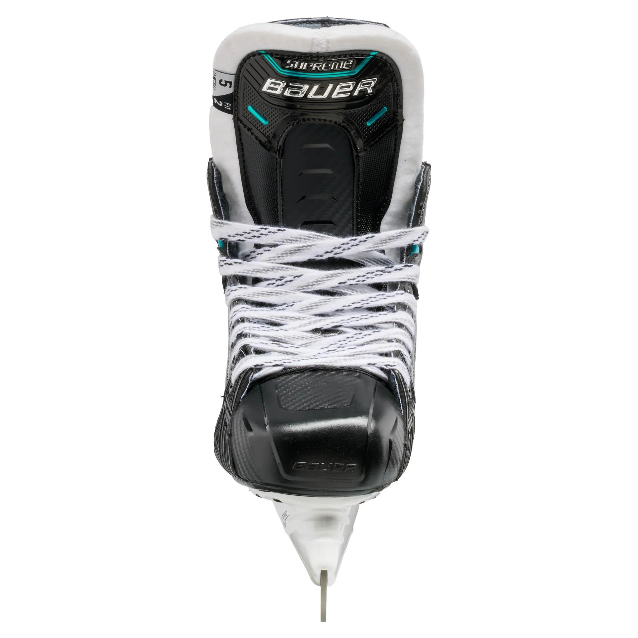 Bauer Supreme Comp Junior Hockey Skates (2026) - Source Exclusive - Image 4