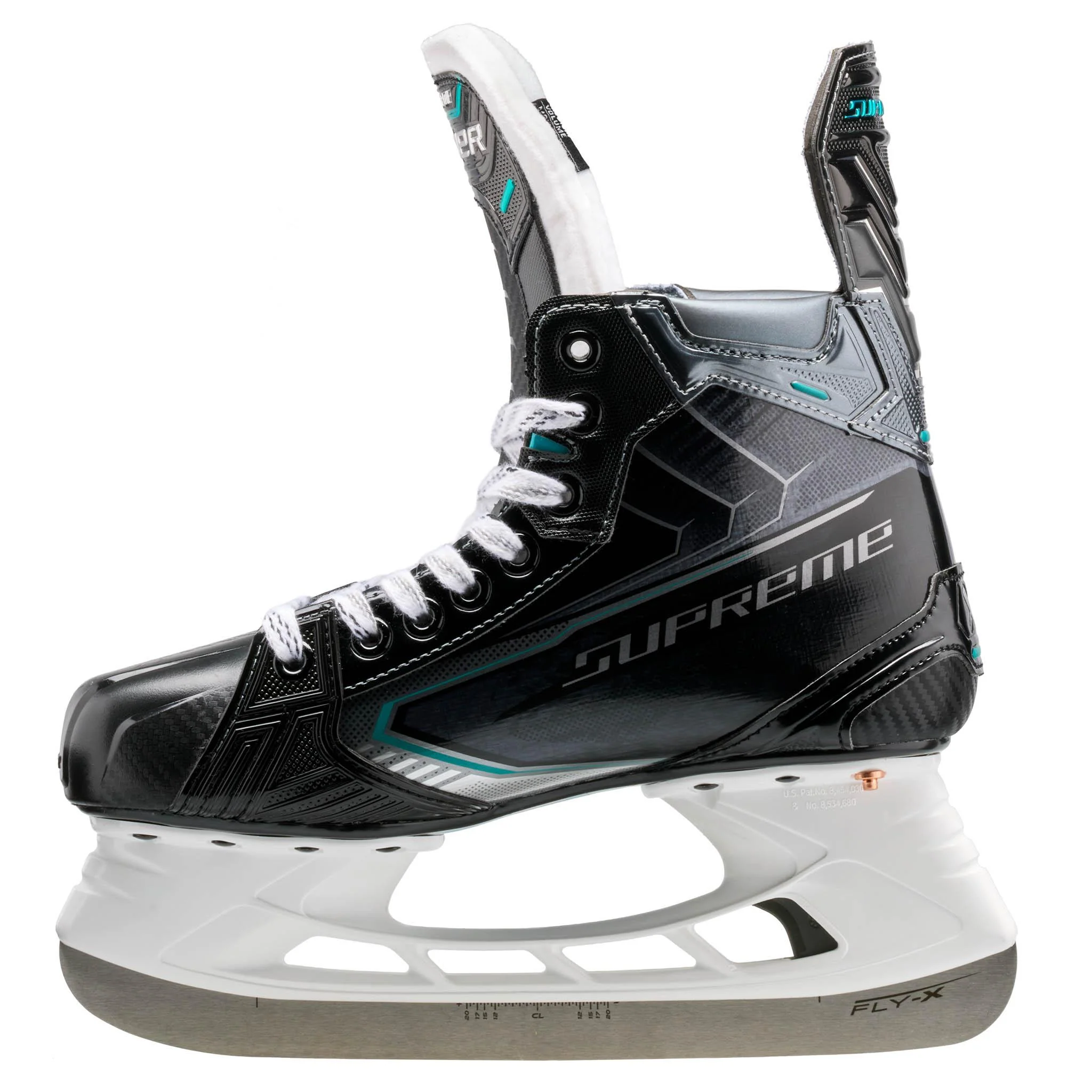 Bauer Supreme Comp Junior Hockey Skates (2026) - Source Exclusive - Image 5