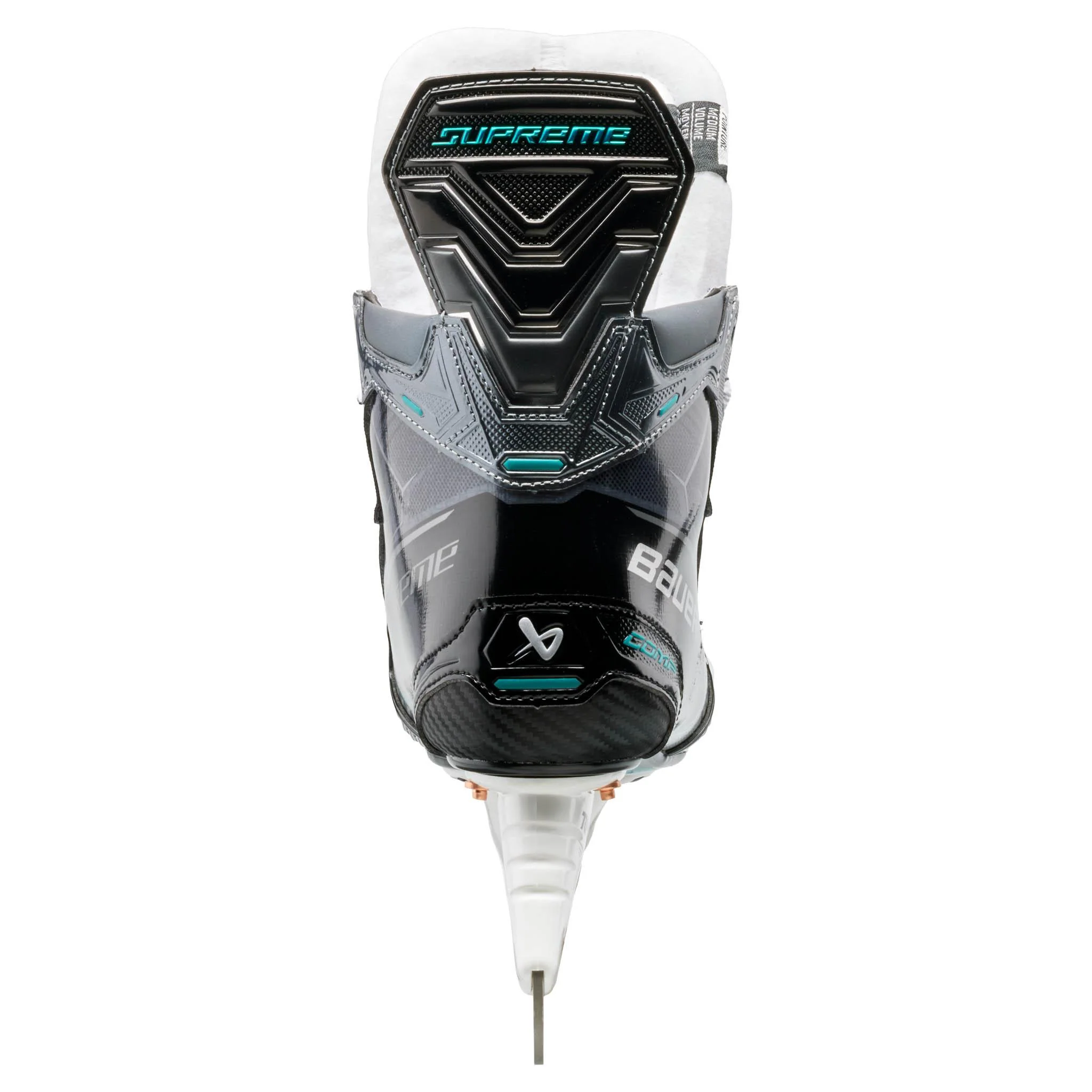 Bauer Supreme Comp Junior Hockey Skates (2026) - Source Exclusive - Image 6
