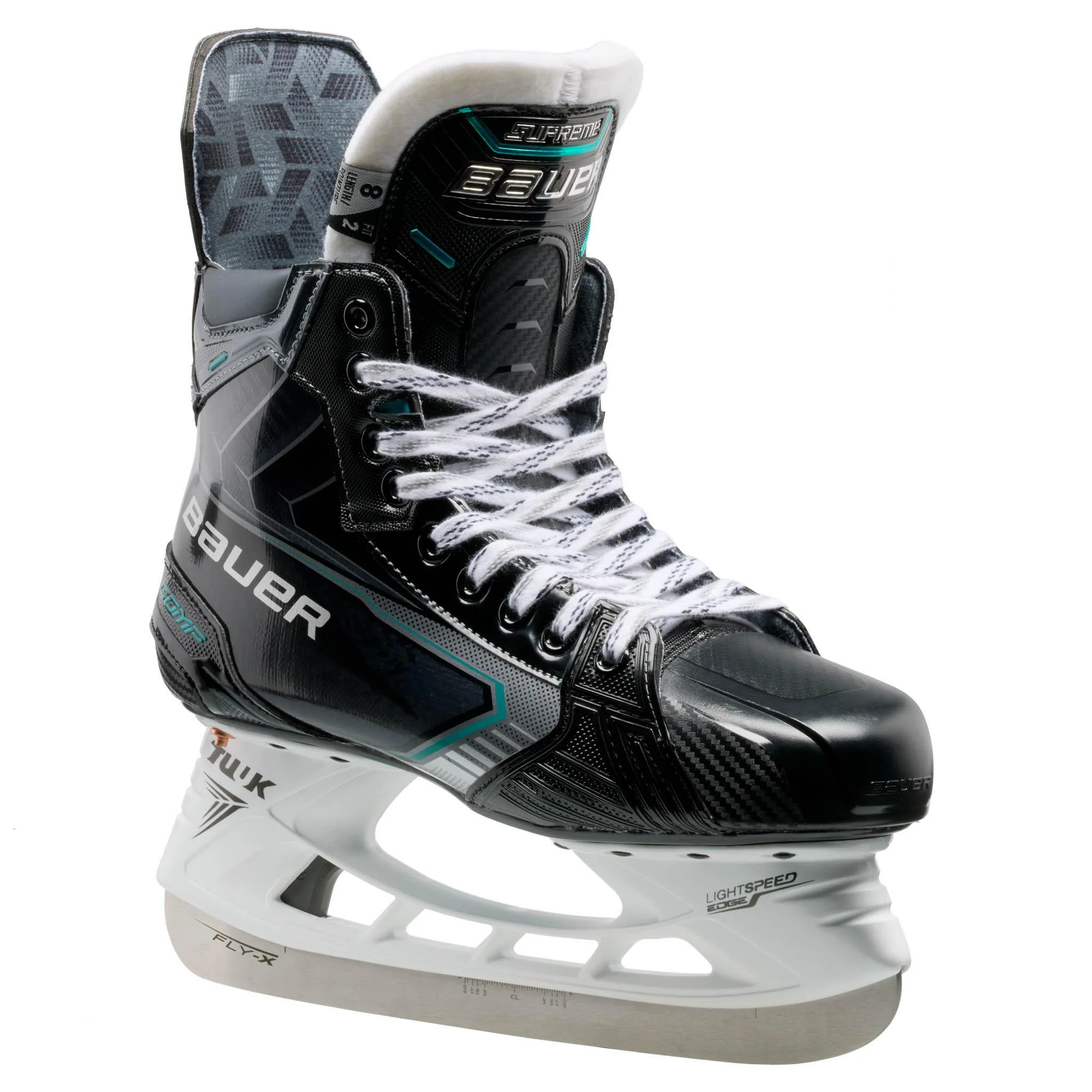 Bauer Supreme Comp Senior Hockey Skates (2026) - Source Exclusive - Image 2