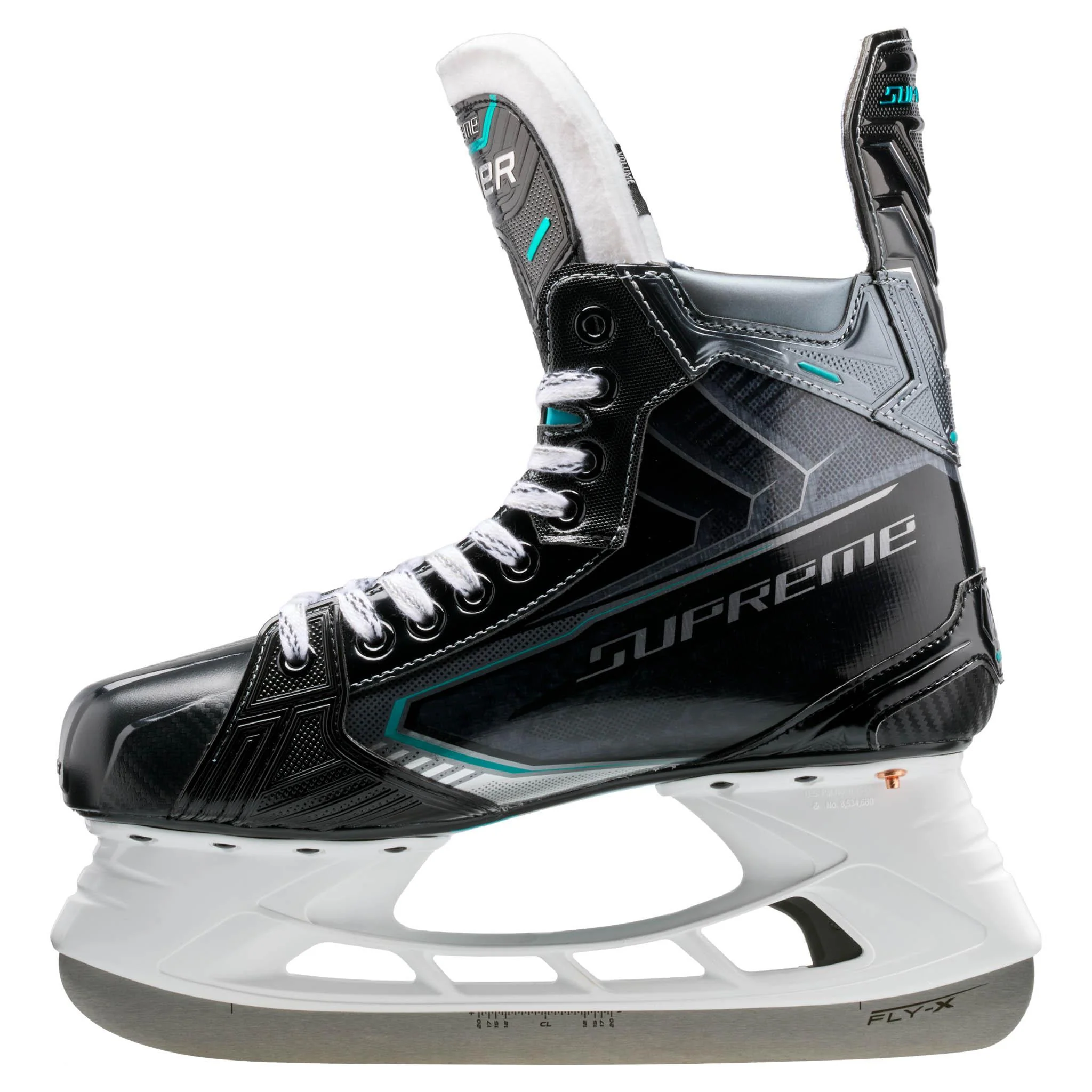 Bauer Supreme Comp Senior Hockey Skates (2026) - Source Exclusive - Image 5
