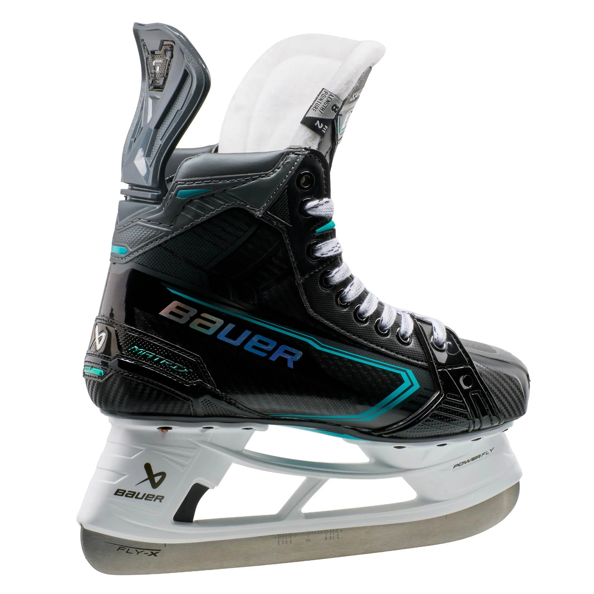 Bauer Supreme Comp Senior Hockey Skates (2026) - Source Exclusive - Image 7