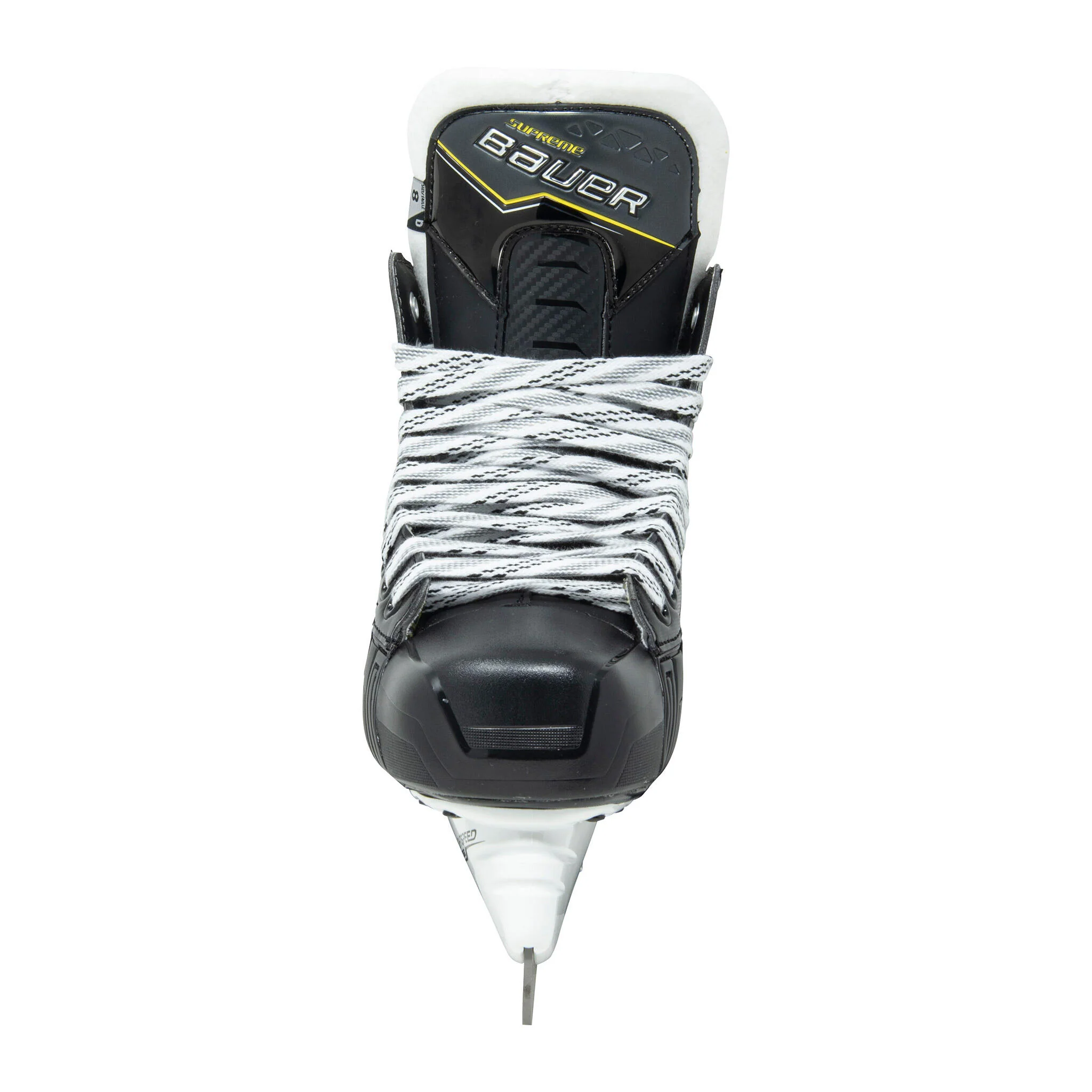 Bauer Supreme Comp Senior Hockey Skates (2024) - Source Exclusive - Image 3