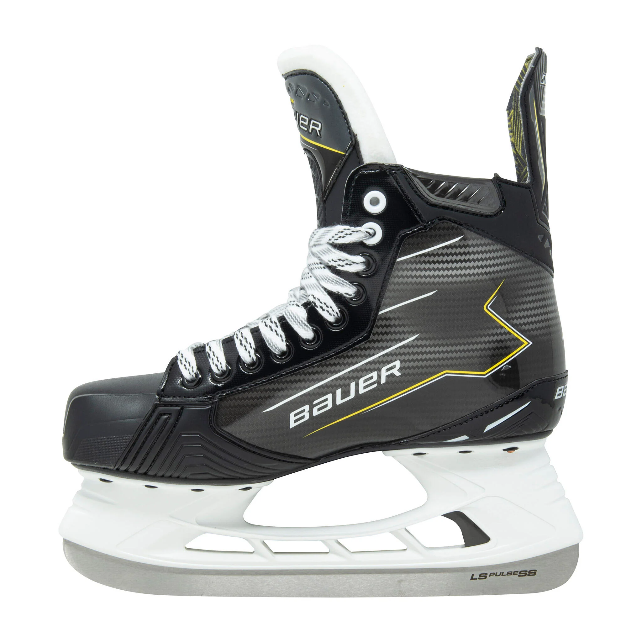 Bauer Supreme Comp Senior Hockey Skates (2024) - Source Exclusive - Image 4