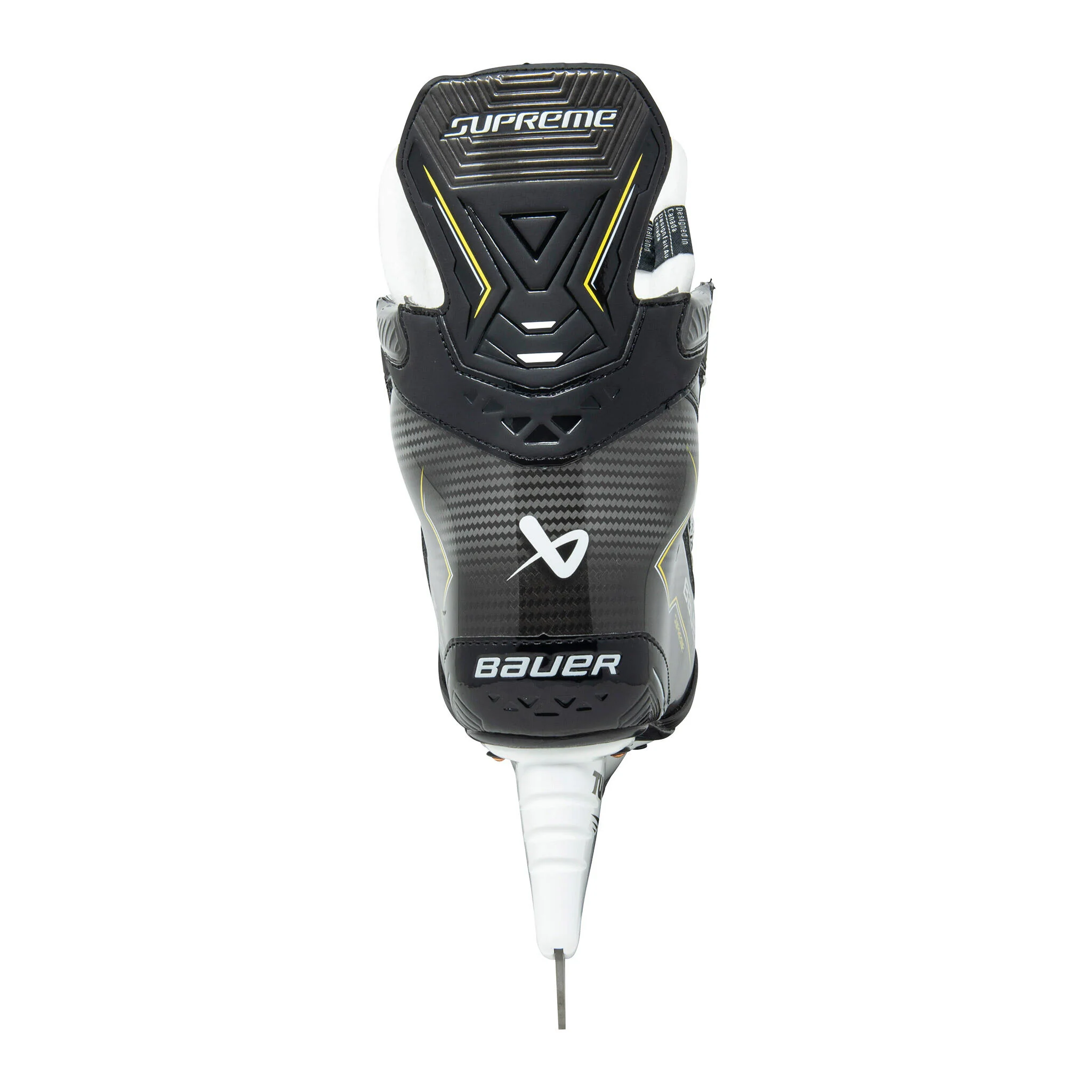 Bauer Supreme Comp Senior Hockey Skates (2024) - Source Exclusive - Image 5