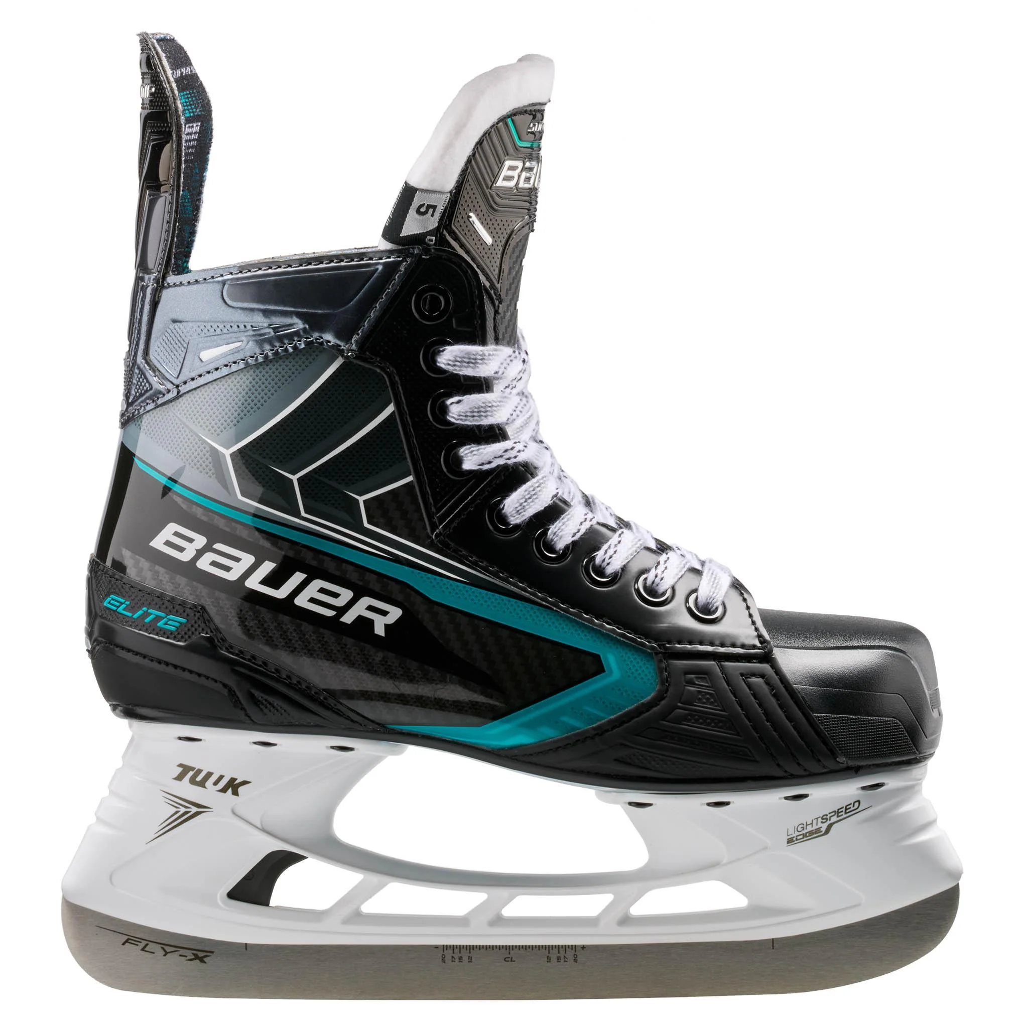 Bauer Supreme Elite Intermediate Skates (2026) - Source Exclusive