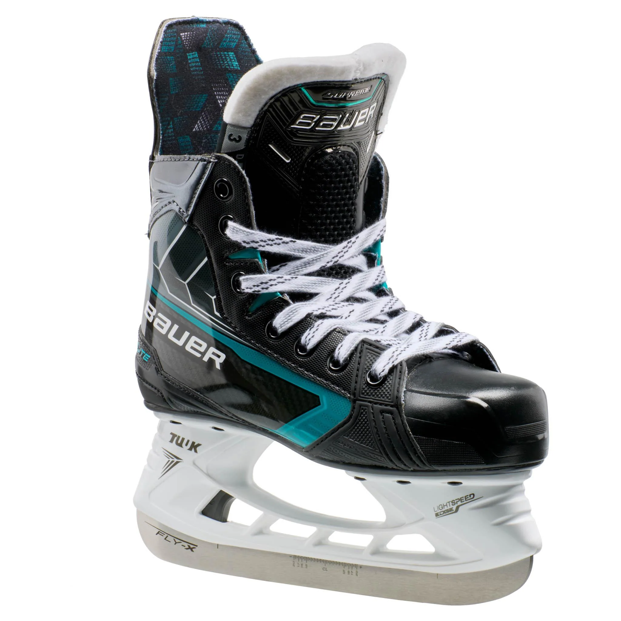 Bauer Supreme Elite Junior Hockey Skates (2026) - Source Exclusive - Image 2