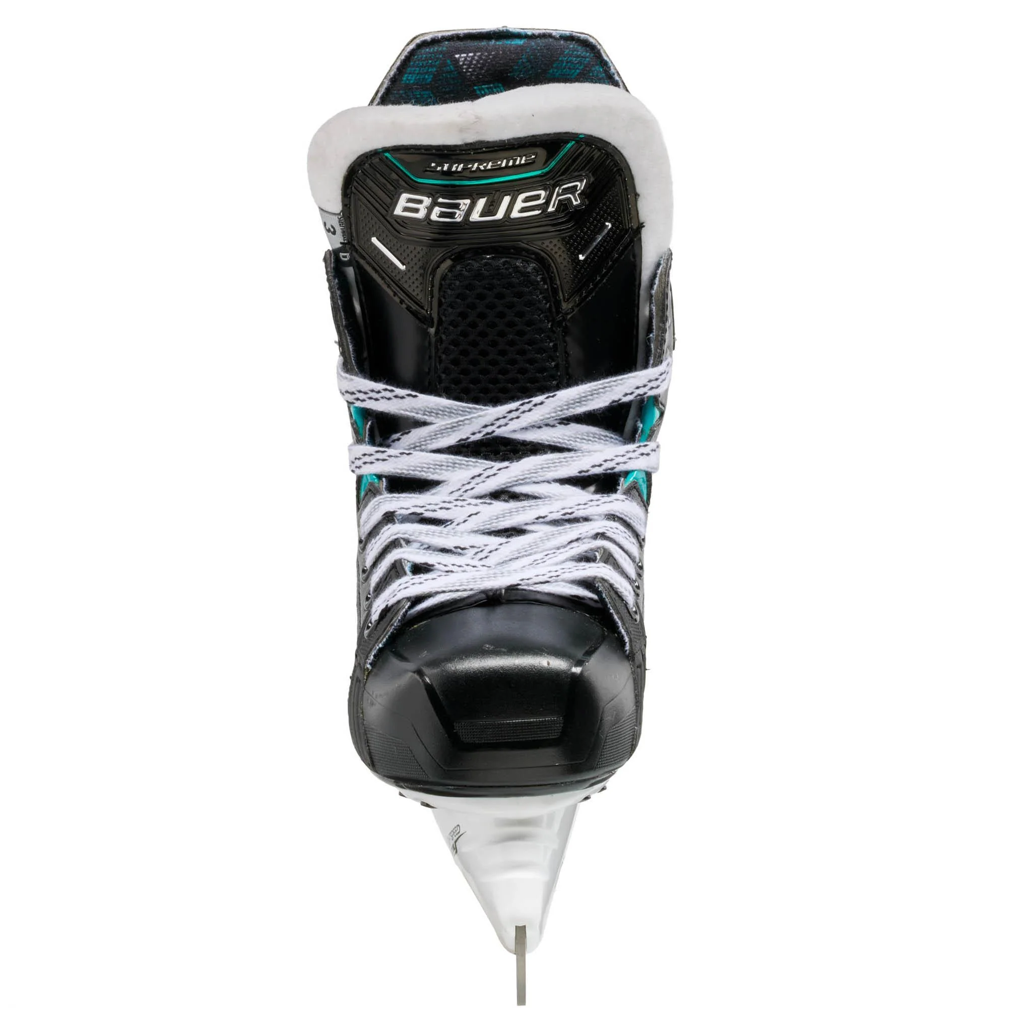Bauer Supreme Elite Junior Hockey Skates (2026) - Source Exclusive - Image 4