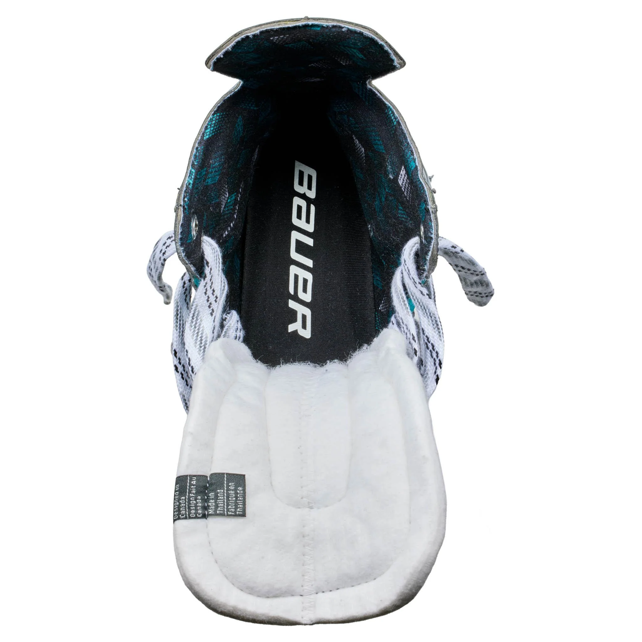 Bauer Supreme Elite Junior Hockey Skates (2026) - Source Exclusive - Image 7