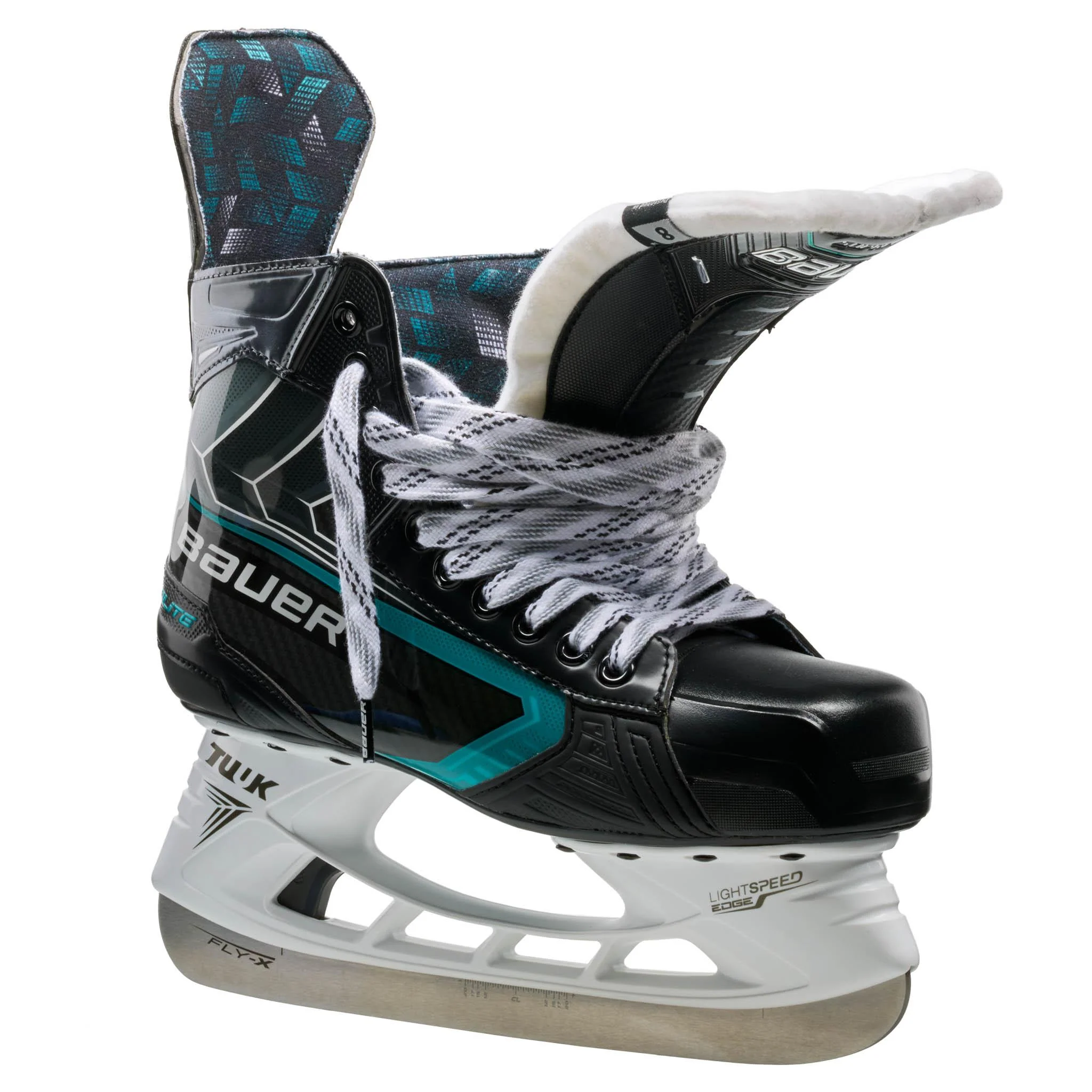 Bauer Supreme Elite Senior Hockey Skates (2026) - Source Exclusive - Image 3