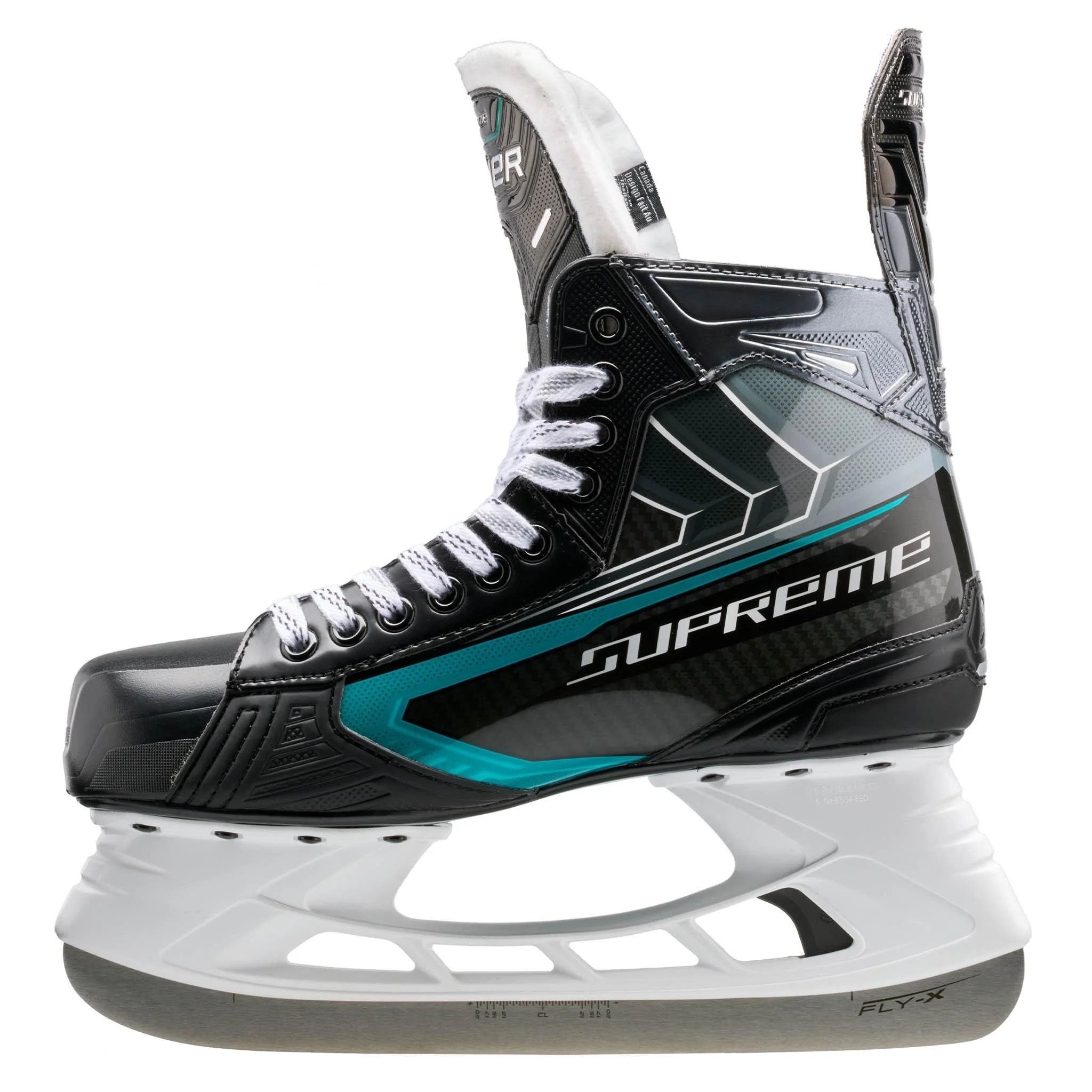 Bauer Supreme Elite Senior Hockey Skates (2026) - Source Exclusive - Image 5