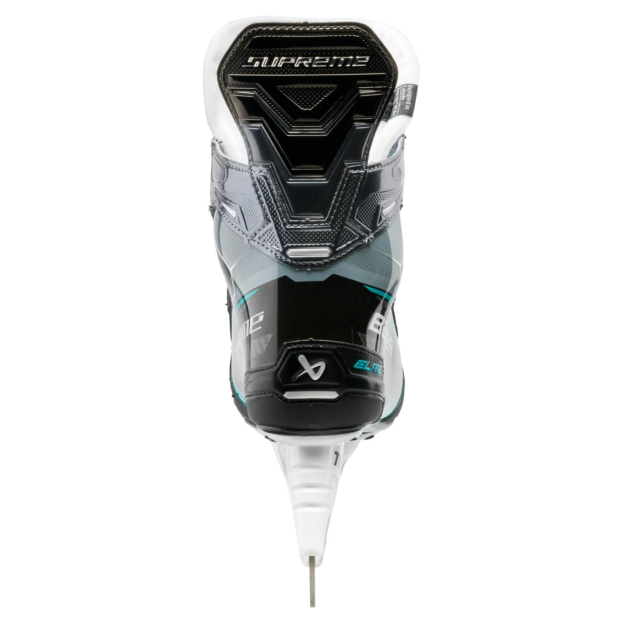 Bauer Supreme Elite Senior Hockey Skates (2026) - Source Exclusive - Image 6