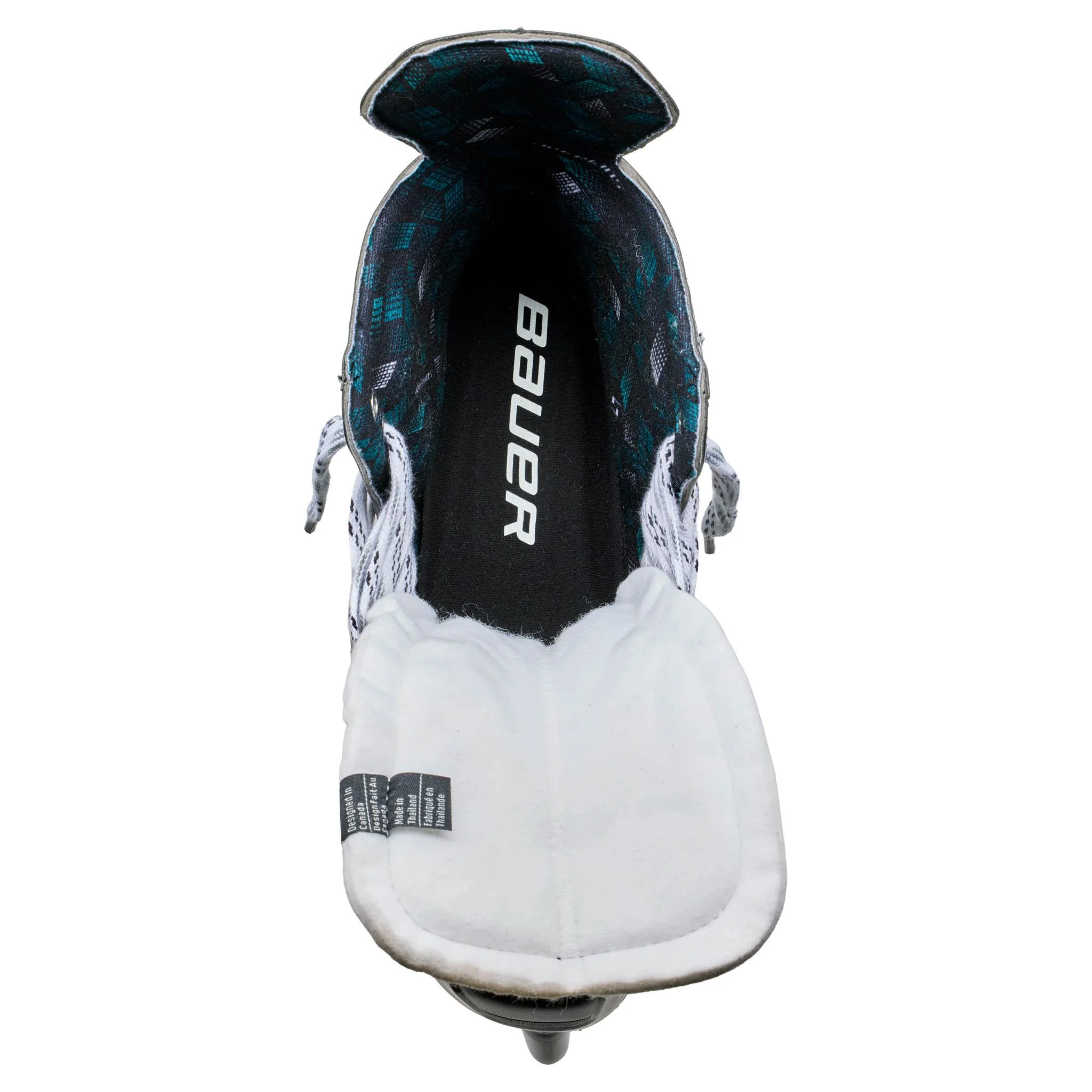 Bauer Supreme Elite Senior Hockey Skates (2026) - Source Exclusive - Image 7