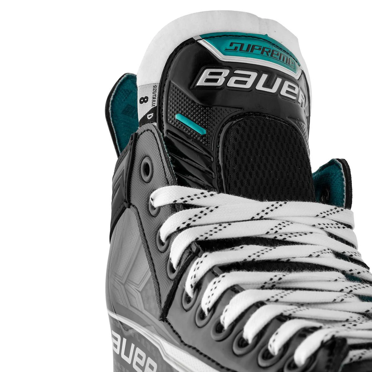 Bauer Supreme F20 Junior Hockey Skates (2026) - Image 5