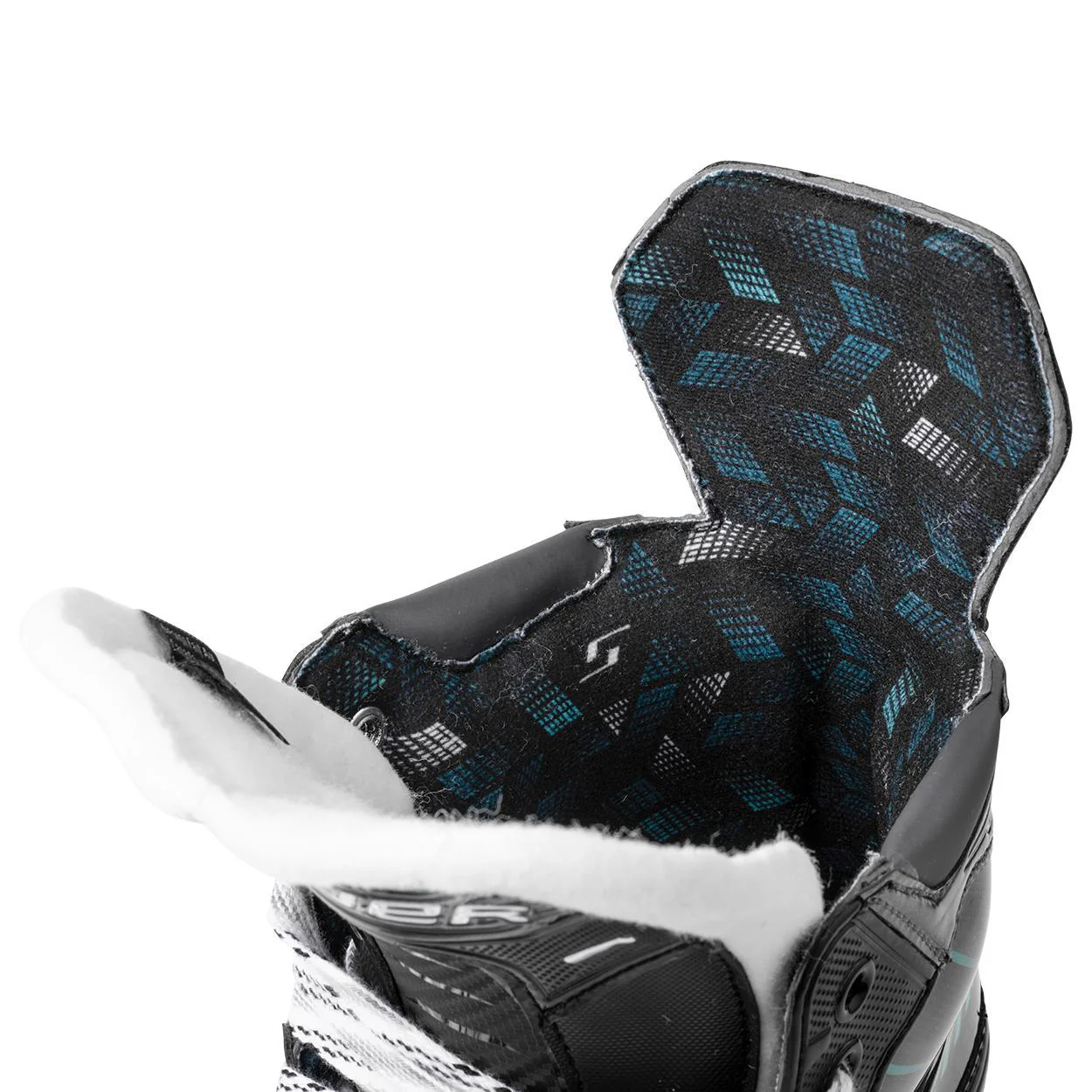 Bauer Supreme F30 Intermediate Hockey Skates (2026) - Image 3