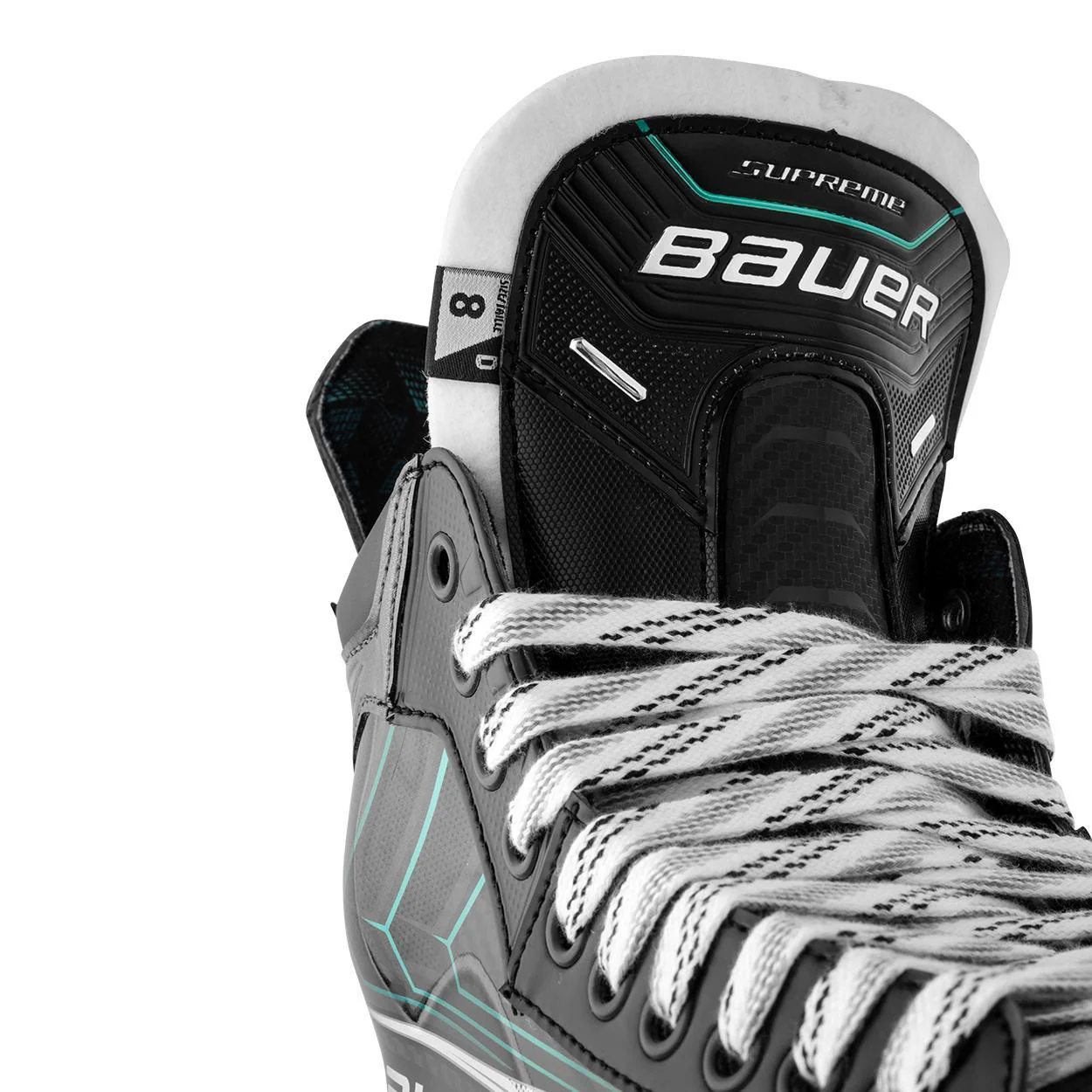 Bauer Supreme F30 Intermediate Hockey Skates (2026) - Image 6