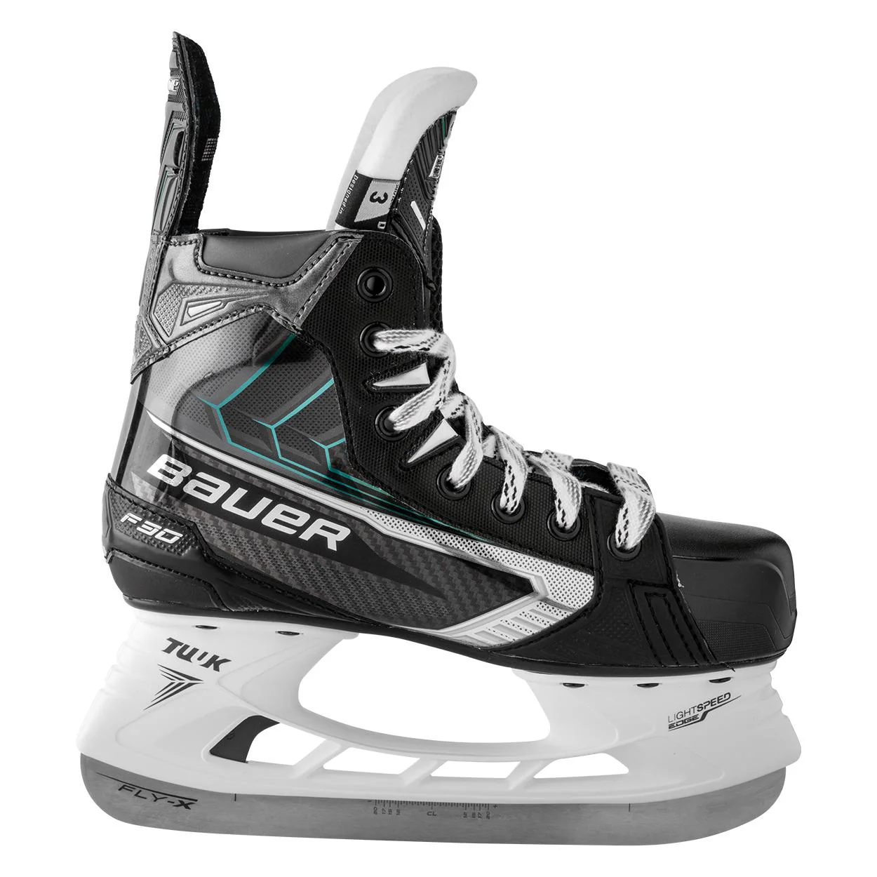 Bauer Supreme F30 Junior Hockey Skates (2026)