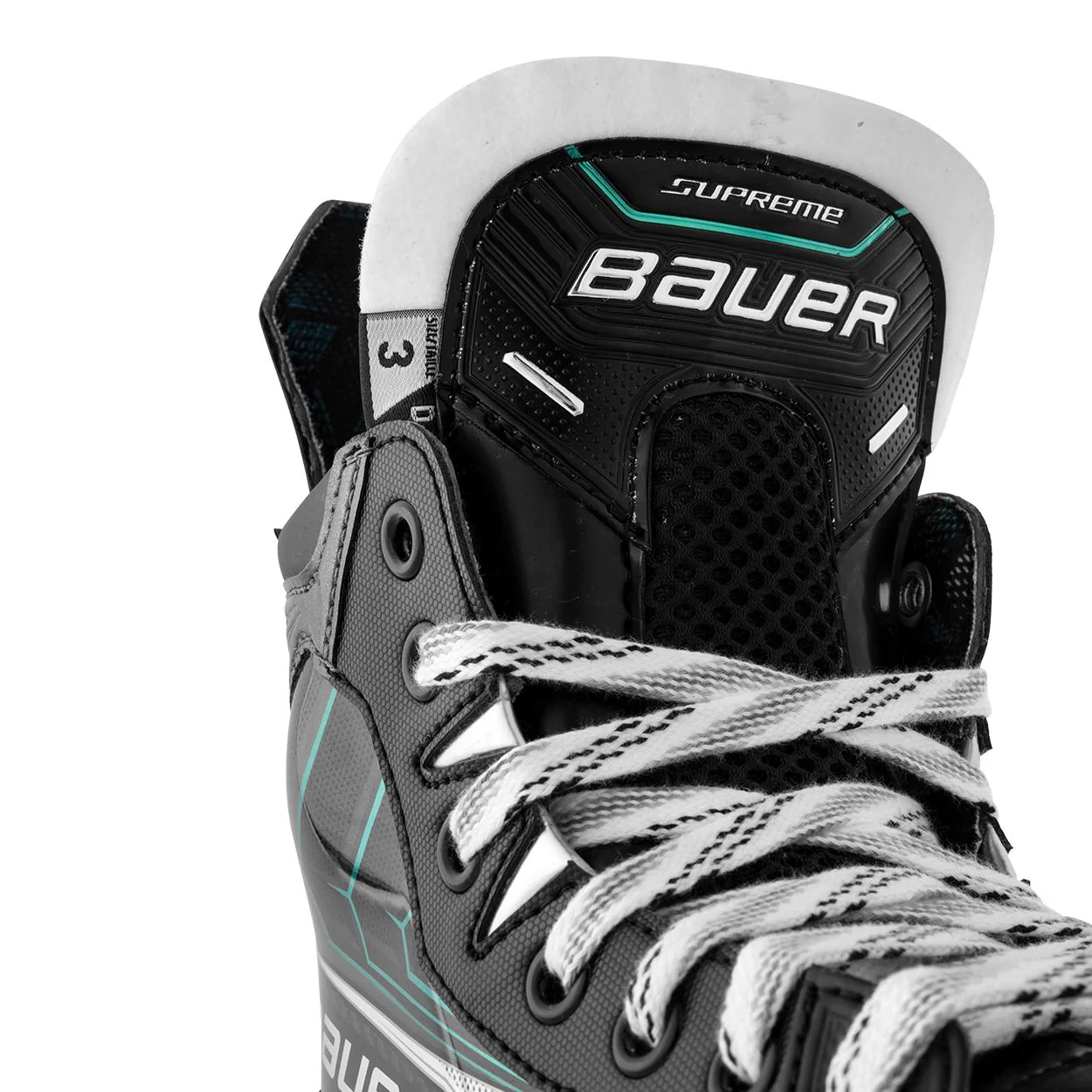 Bauer Supreme F30 Junior Hockey Skates (2026) - Image 4