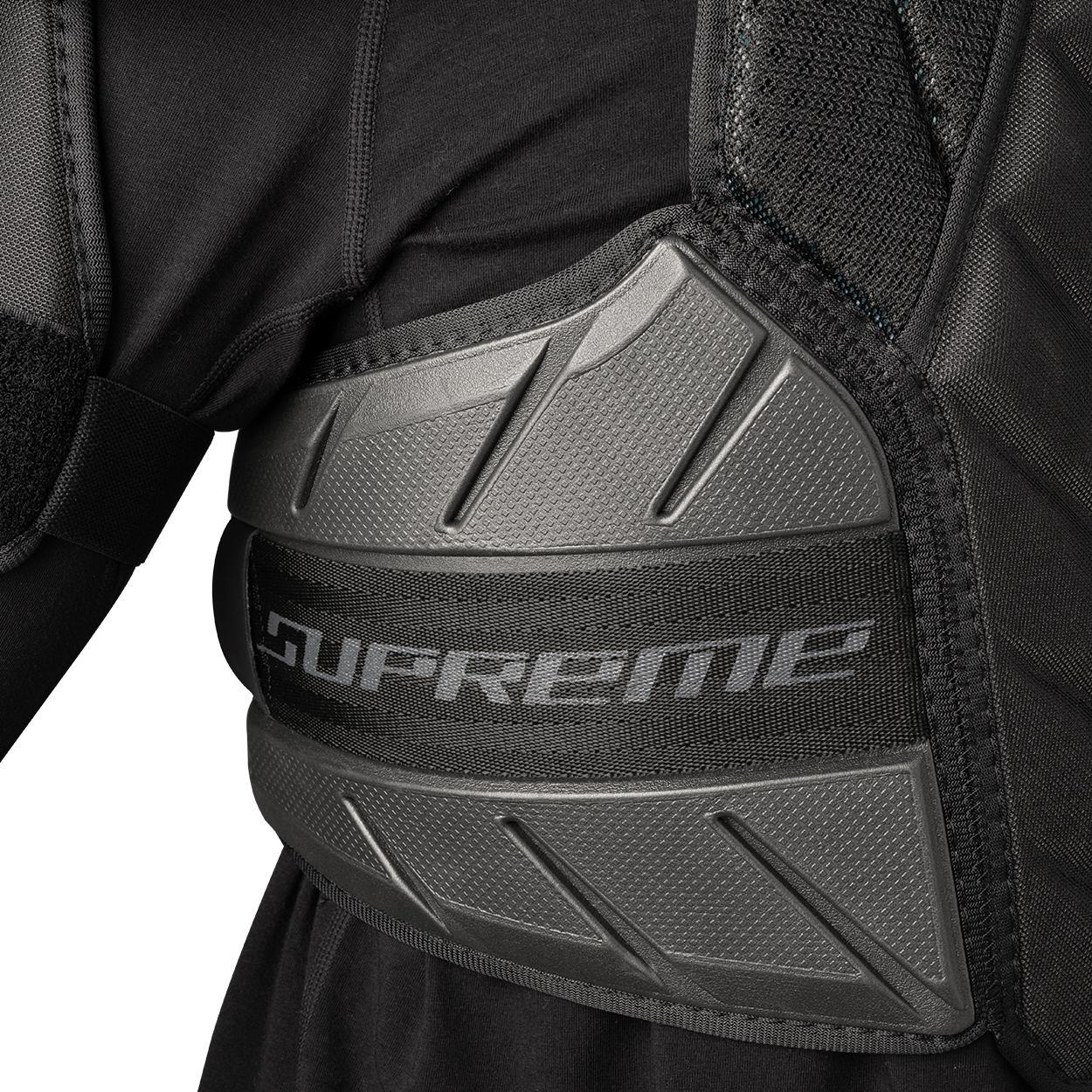 Bauer Supreme F50 Pro Intermediate Hockey Shoulder Pads (2026) - Image 4