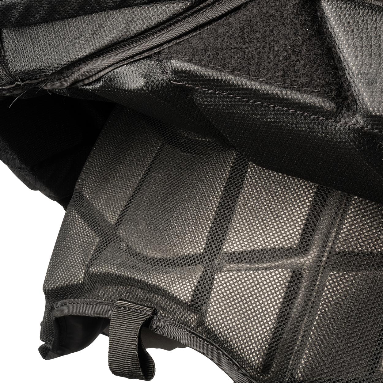 Bauer Supreme Fuse Senior Goalie Chest Protector (2026) - Image 5