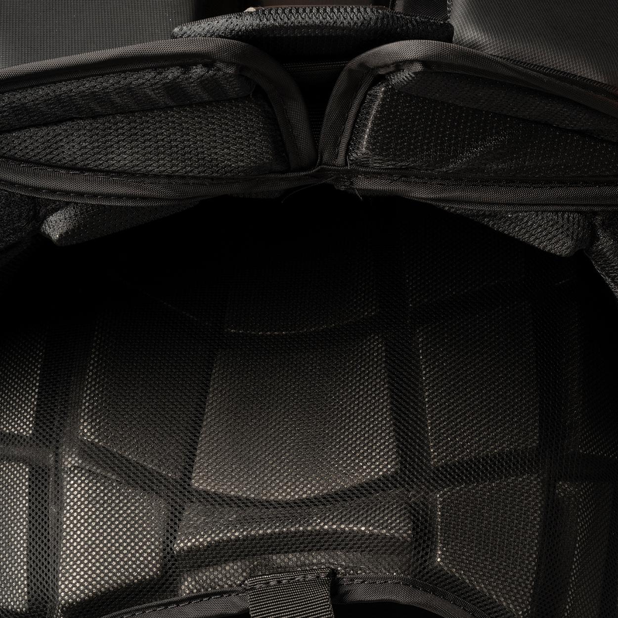Bauer Supreme Fuse Senior Goalie Chest Protector (2026) - Image 6