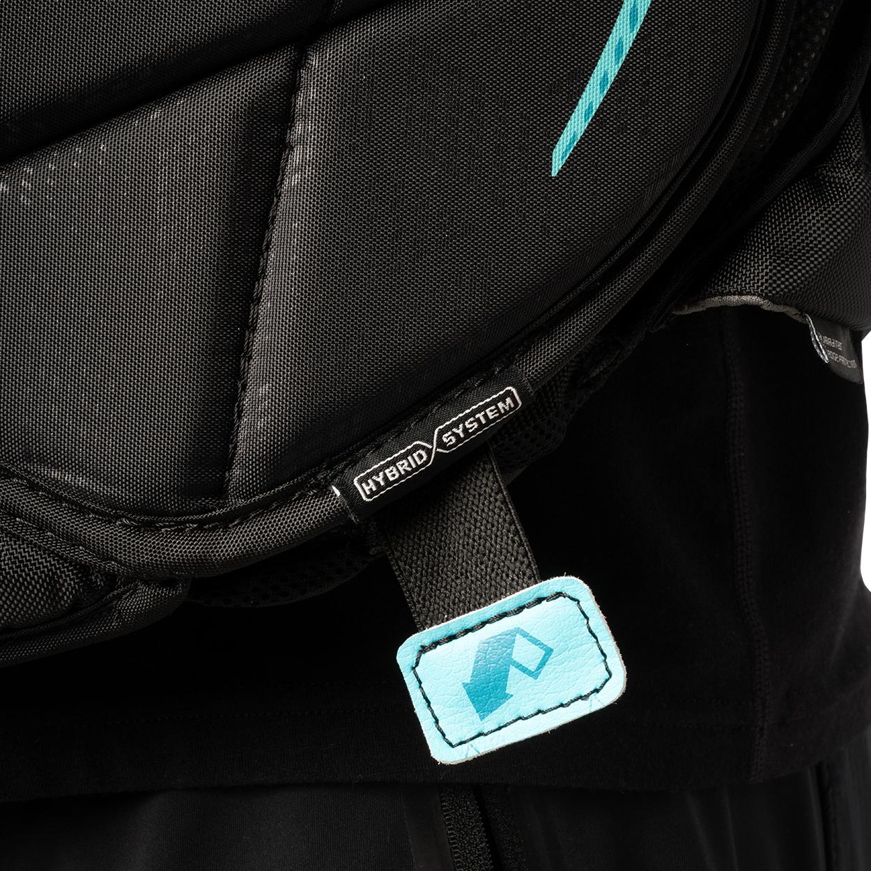 Bauer Supreme Fuse Senior Goalie Chest Protector (2026) - Image 8