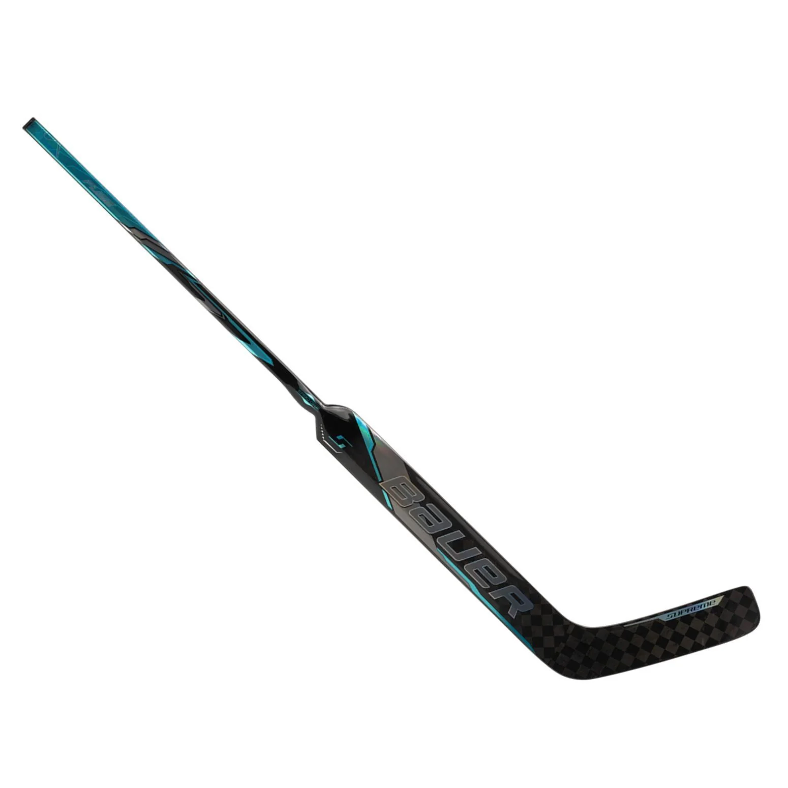 Bauer Supreme Fuse Intermediate Goalie Stick (2026) - Left