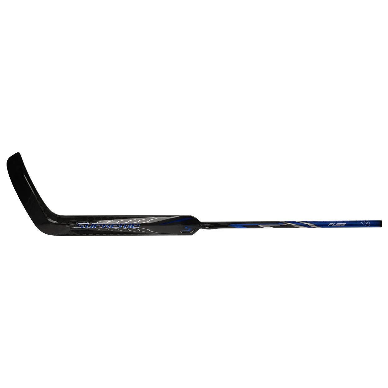 Bauer Supreme Fuse Intermediate Goalie Stick (2026) - Left - Image 10