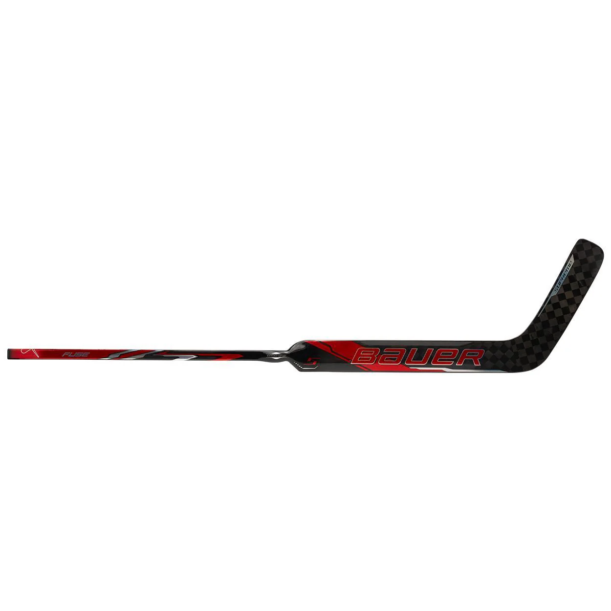 Bauer Supreme Fuse Intermediate Goalie Stick (2026) - Left - Image 12