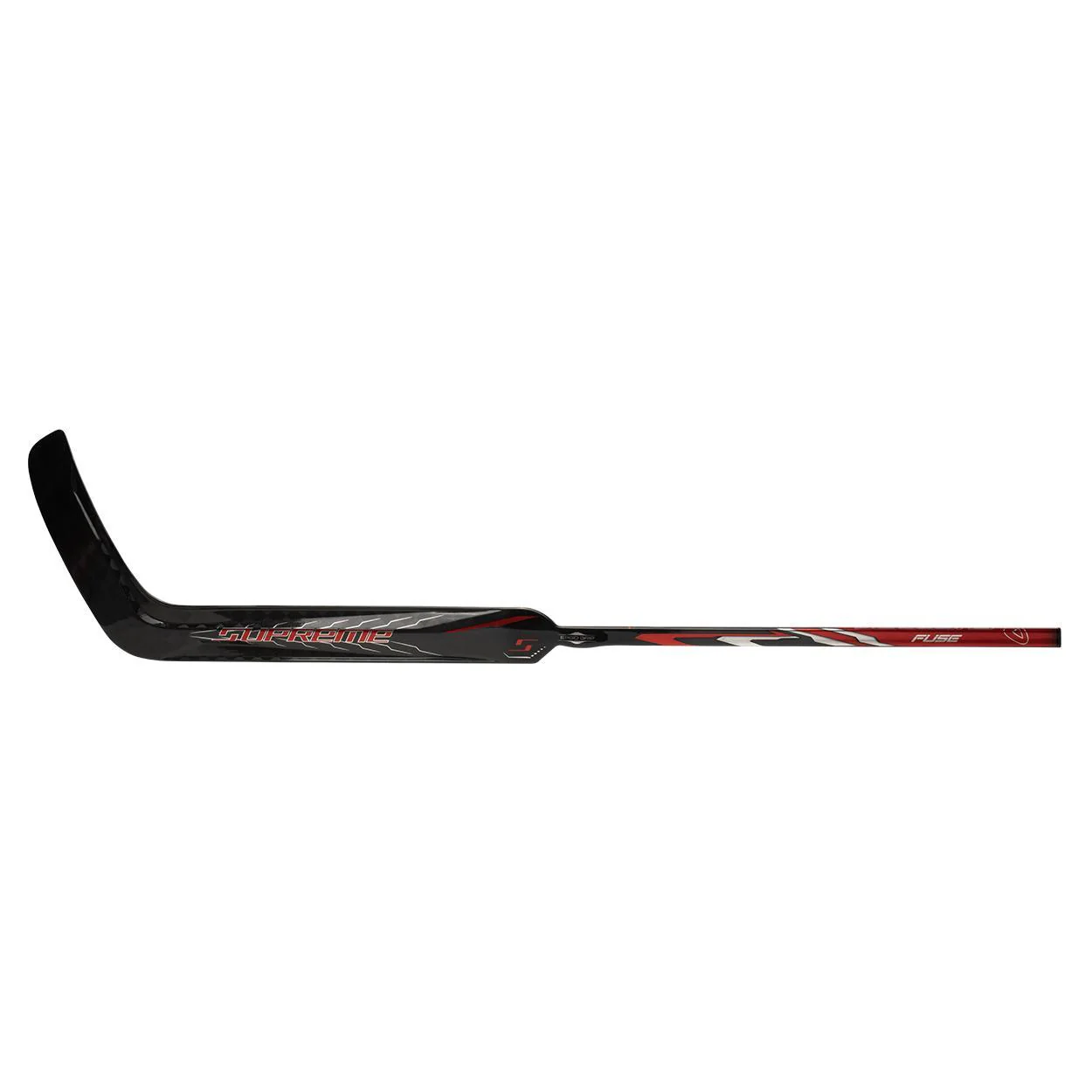 Bauer Supreme Fuse Intermediate Goalie Stick (2026) - Left - Image 13