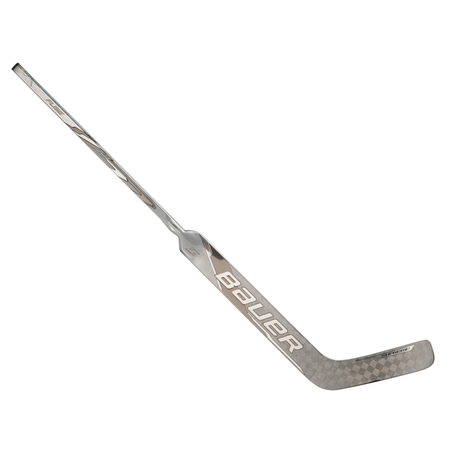 Bauer Supreme Fuse Intermediate Goalie Stick (2026) - Left - Image 14