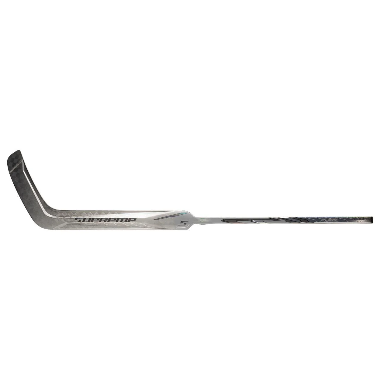 Bauer Supreme Fuse Intermediate Goalie Stick (2026) - Left - Image 16