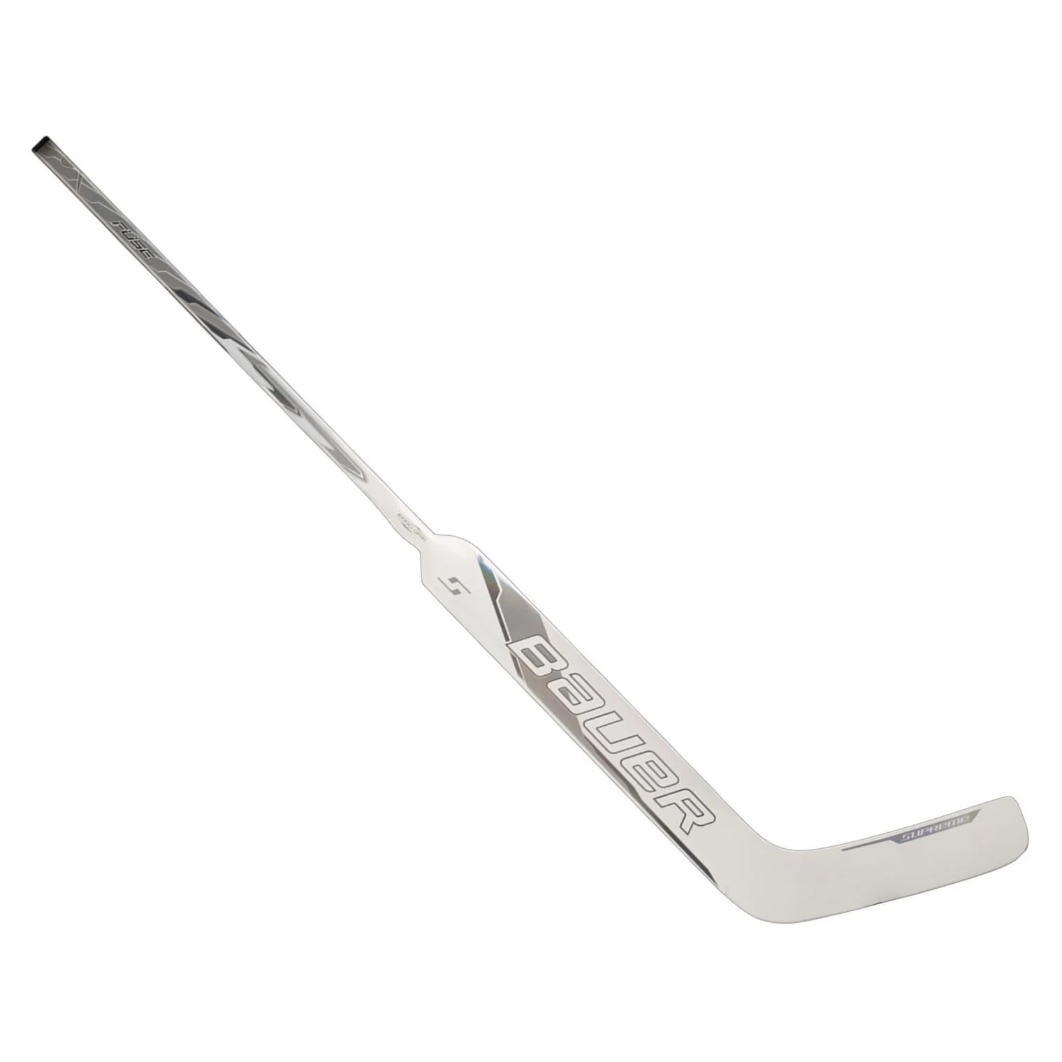Bauer Supreme Fuse Intermediate Goalie Stick (2026) - Left - Image 17