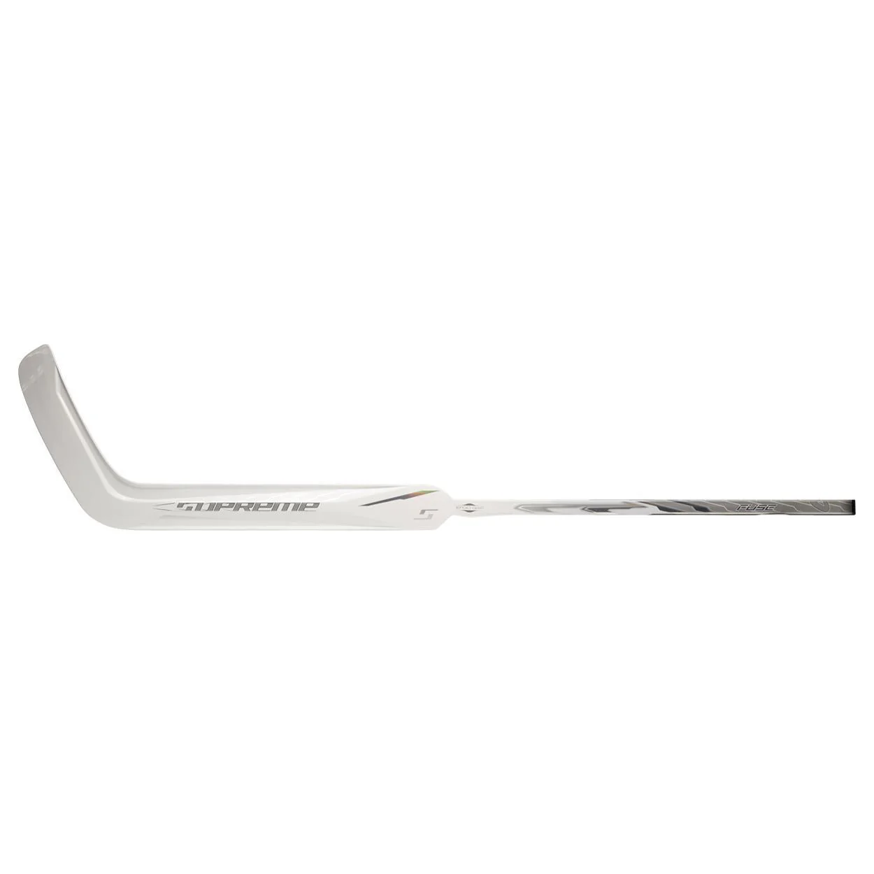 Bauer Supreme Fuse Intermediate Goalie Stick (2026) - Left - Image 19