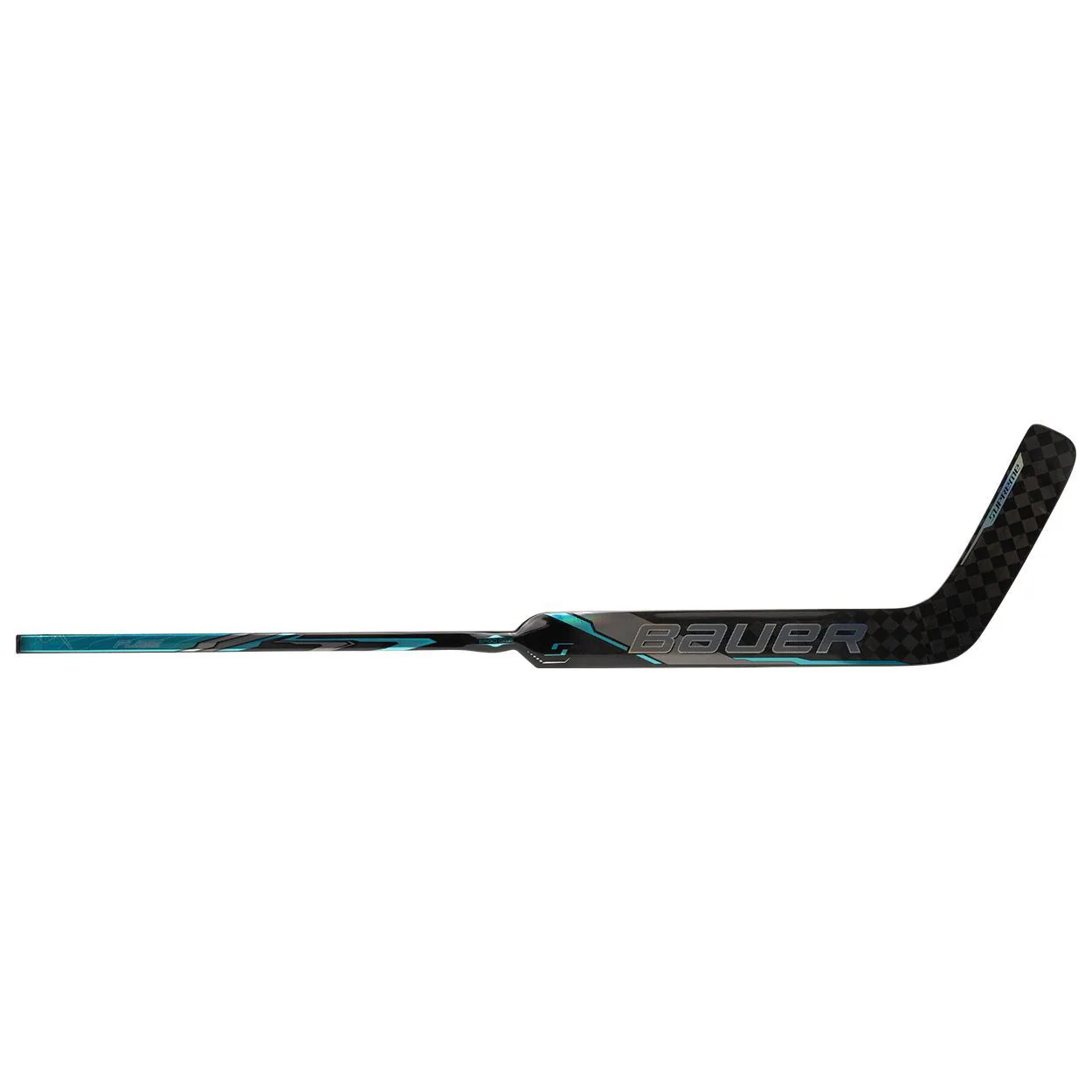 Bauer Supreme Fuse Intermediate Goalie Stick (2026) - Left - Image 2