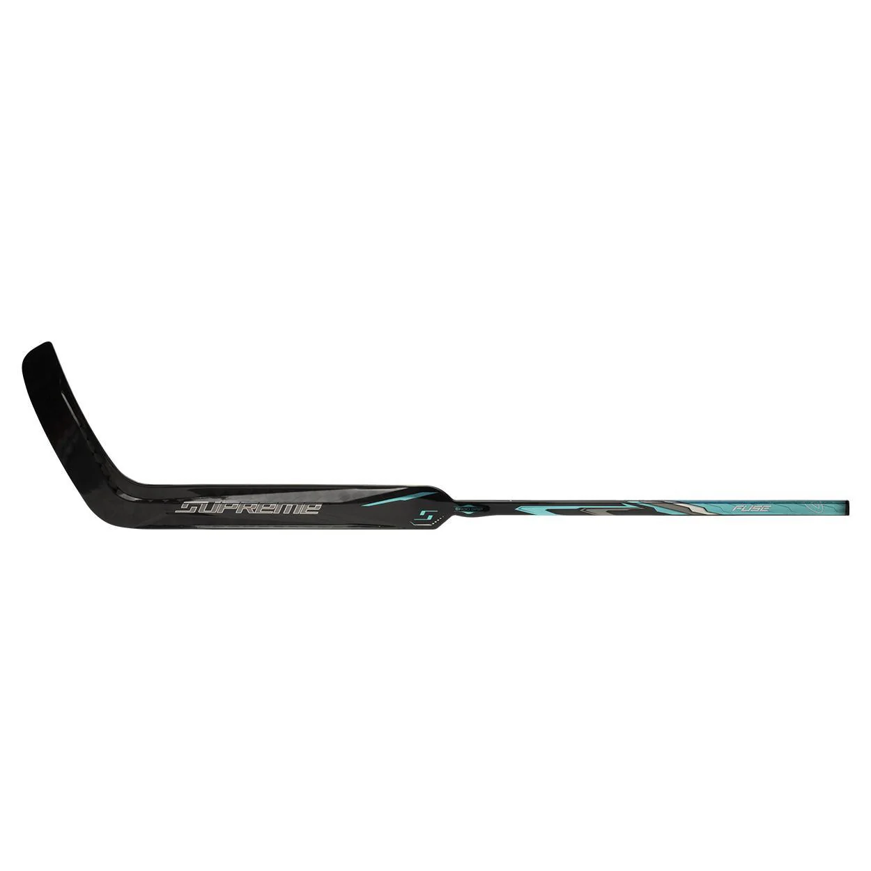 Bauer Supreme Fuse Intermediate Goalie Stick (2026) - Left - Image 3
