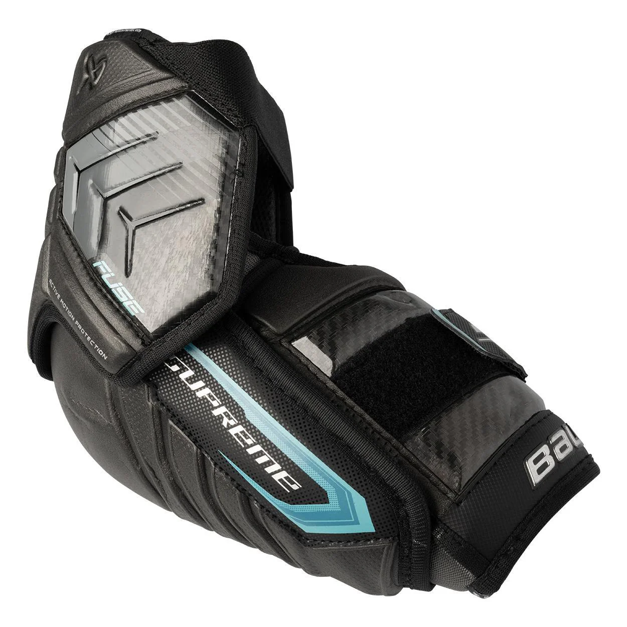 Bauer Supreme Fuse Intermediate Hockey Elbow Pads (2026)