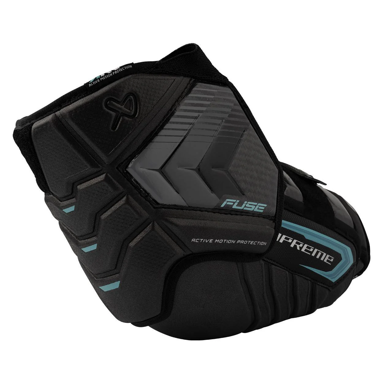 Bauer Supreme Fuse Intermediate Hockey Elbow Pads (2026) - Image 2
