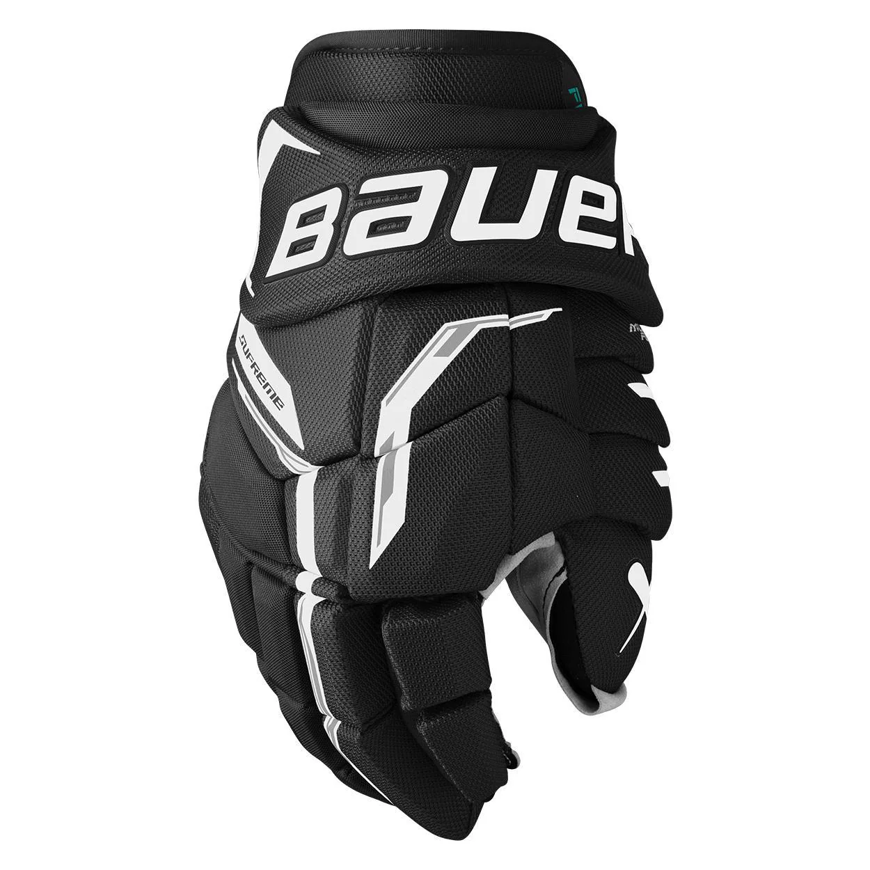 Bauer Supreme Fuse Intermediate Hockey Gloves (2026) - Image 2