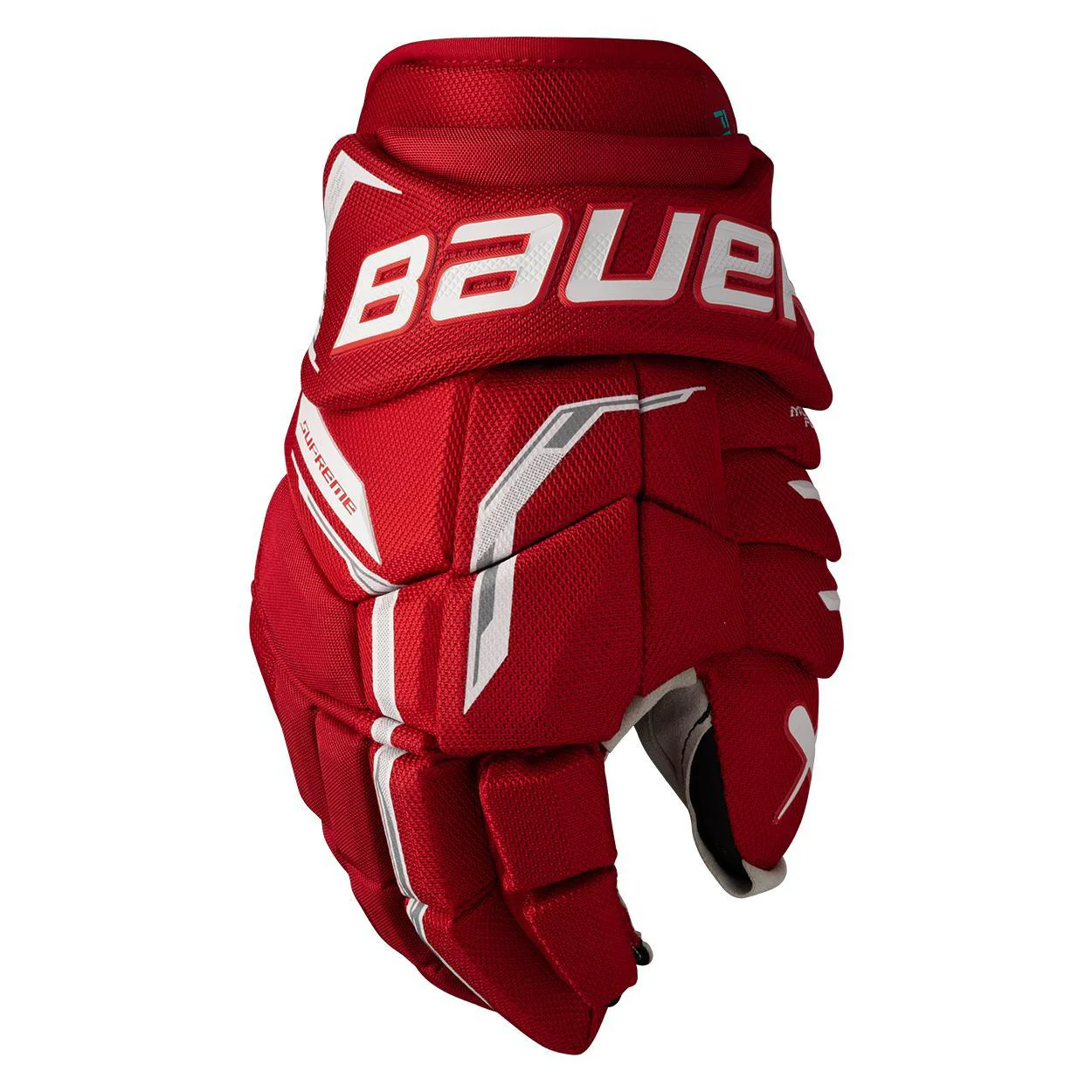 Bauer Supreme Fuse Intermediate Hockey Gloves (2026) - Image 4