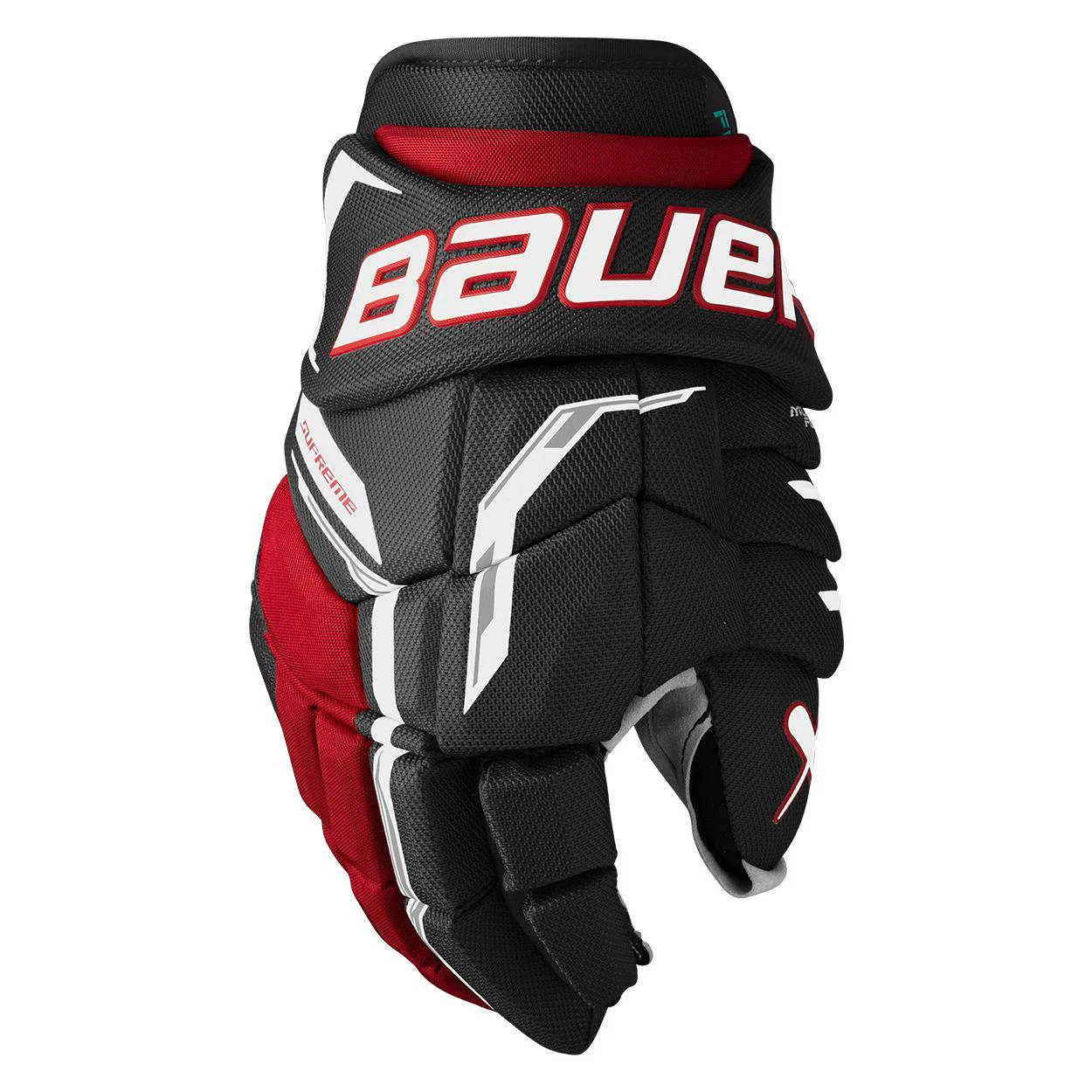 Bauer Supreme Fuse Intermediate Hockey Gloves (2026) - Image 6