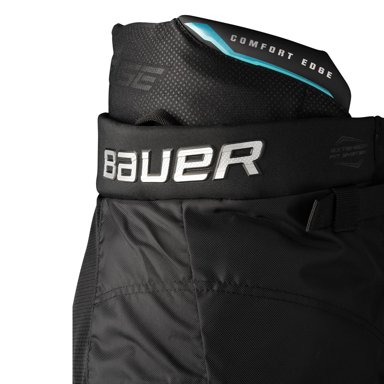 Bauer Supreme Fuse Intermediate Hockey Pants (2026) - Image 4