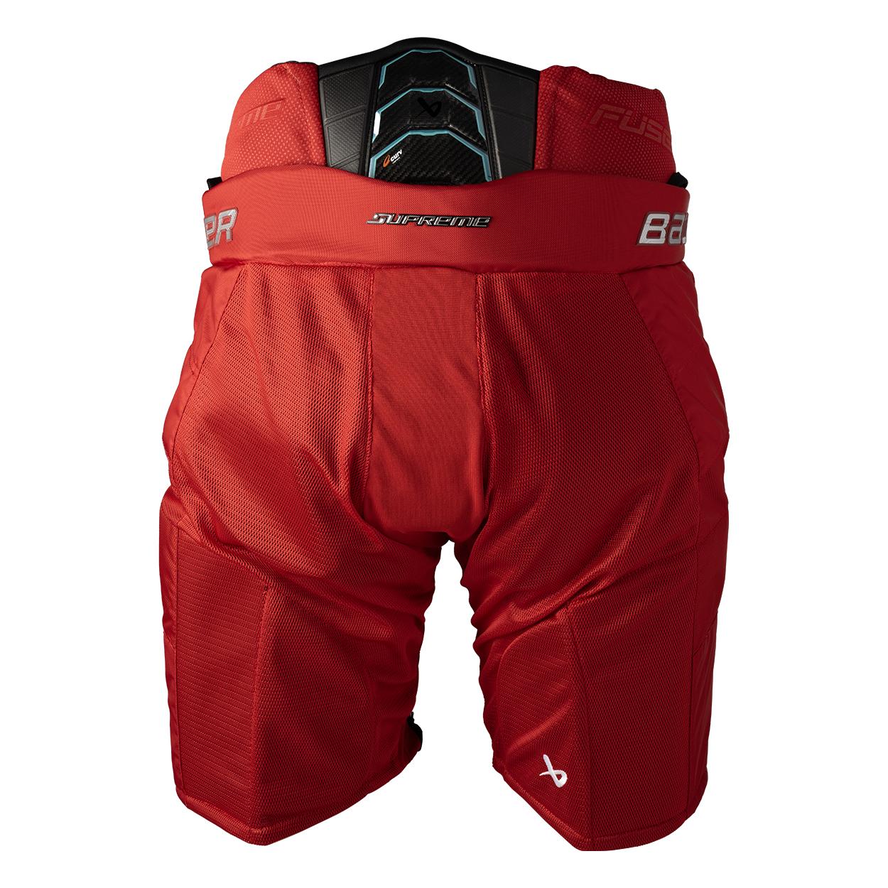 Bauer Supreme Fuse Intermediate Hockey Pants (2026) - Image 7