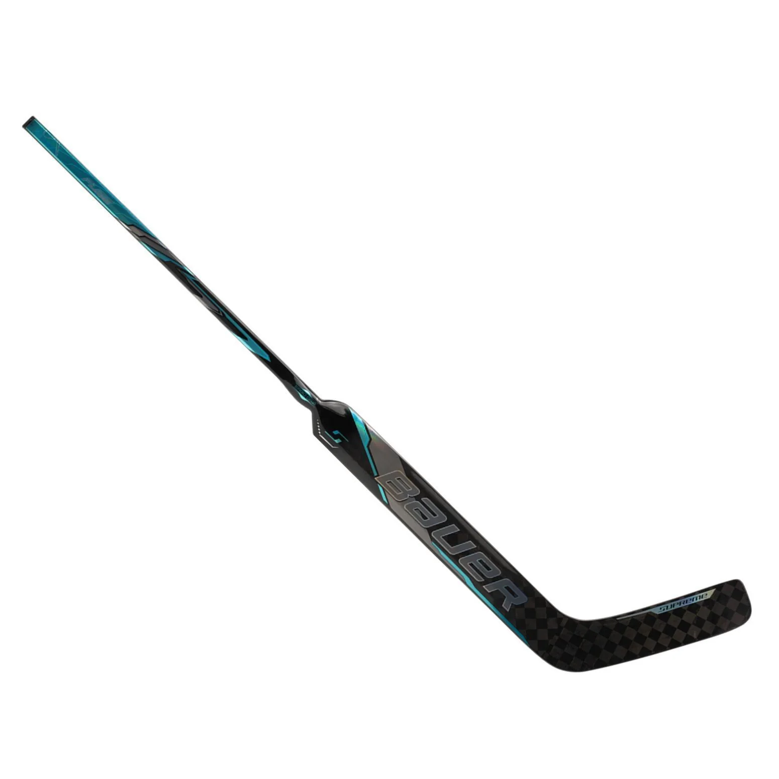 Bauer Supreme Fuse Junior Goalie Stick (2026) - Left