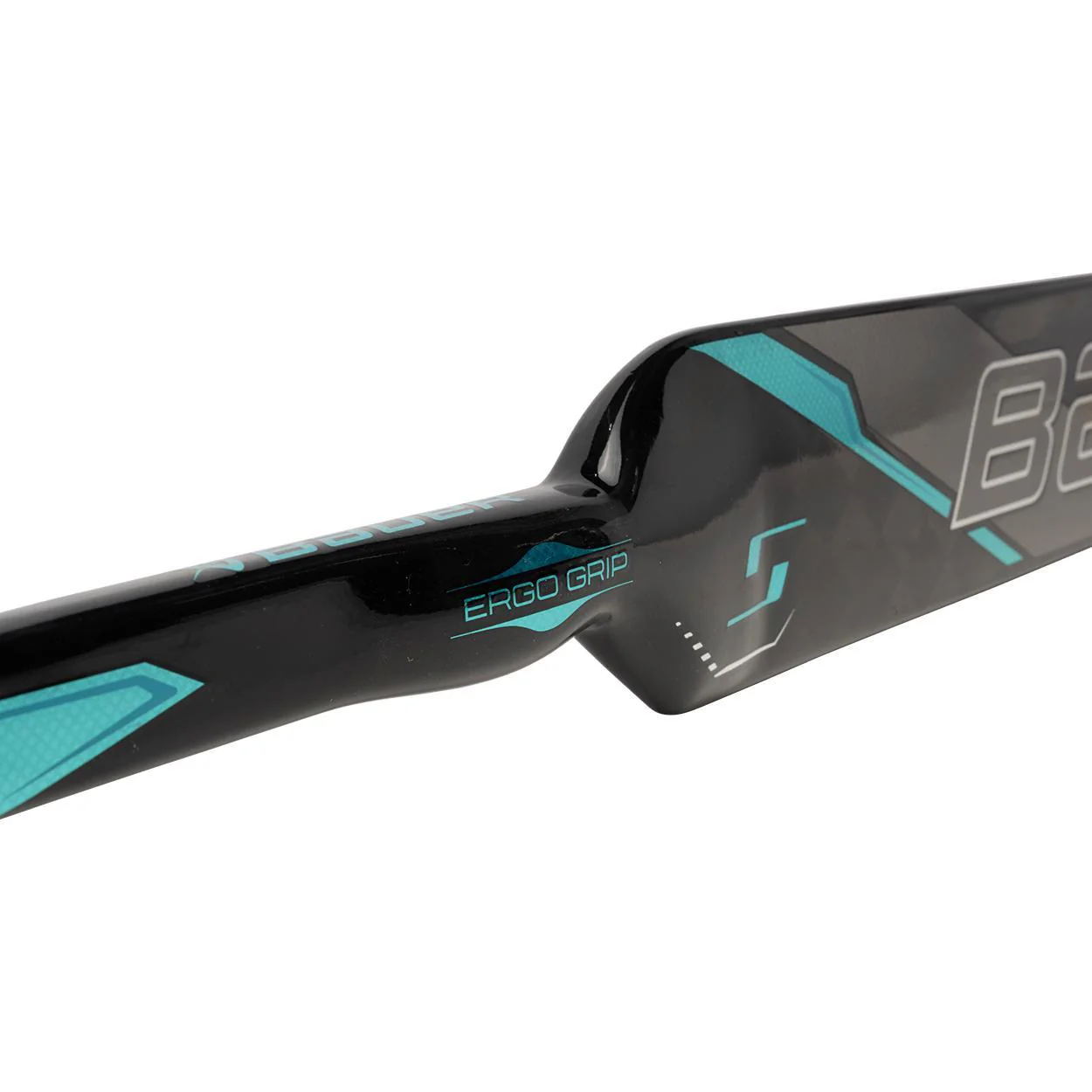 Bauer Supreme Fuse Junior Goalie Stick (2026) - Left - Image 5