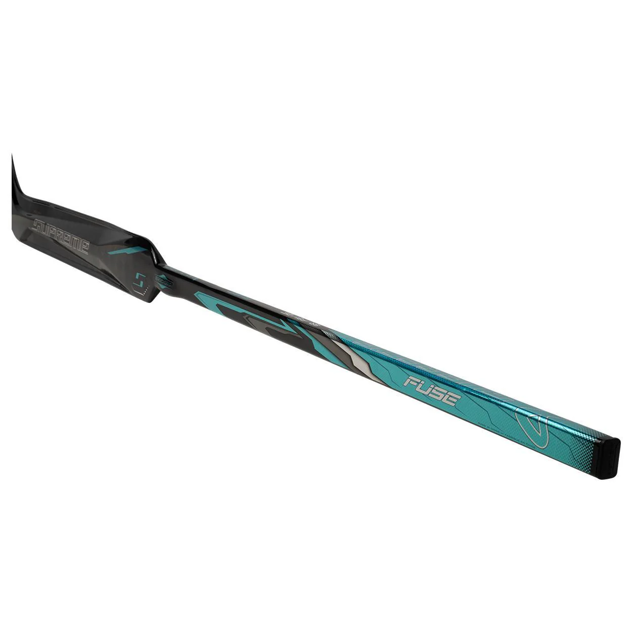 Bauer Supreme Fuse Junior Goalie Stick (2026) - Left - Image 6